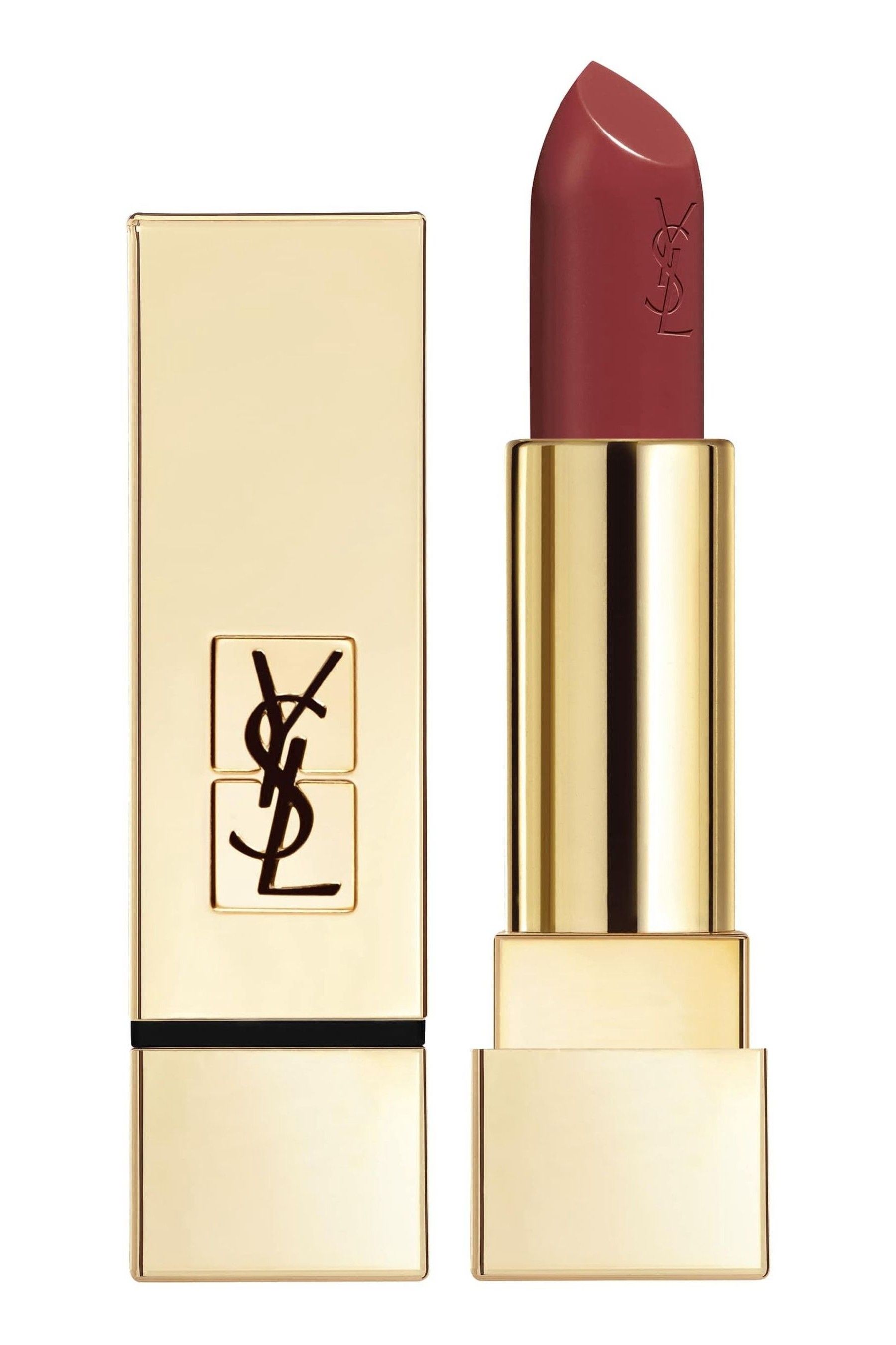 Buy Yves Saint Laurent Rouge Pur Couture Lipstick from Next Ireland