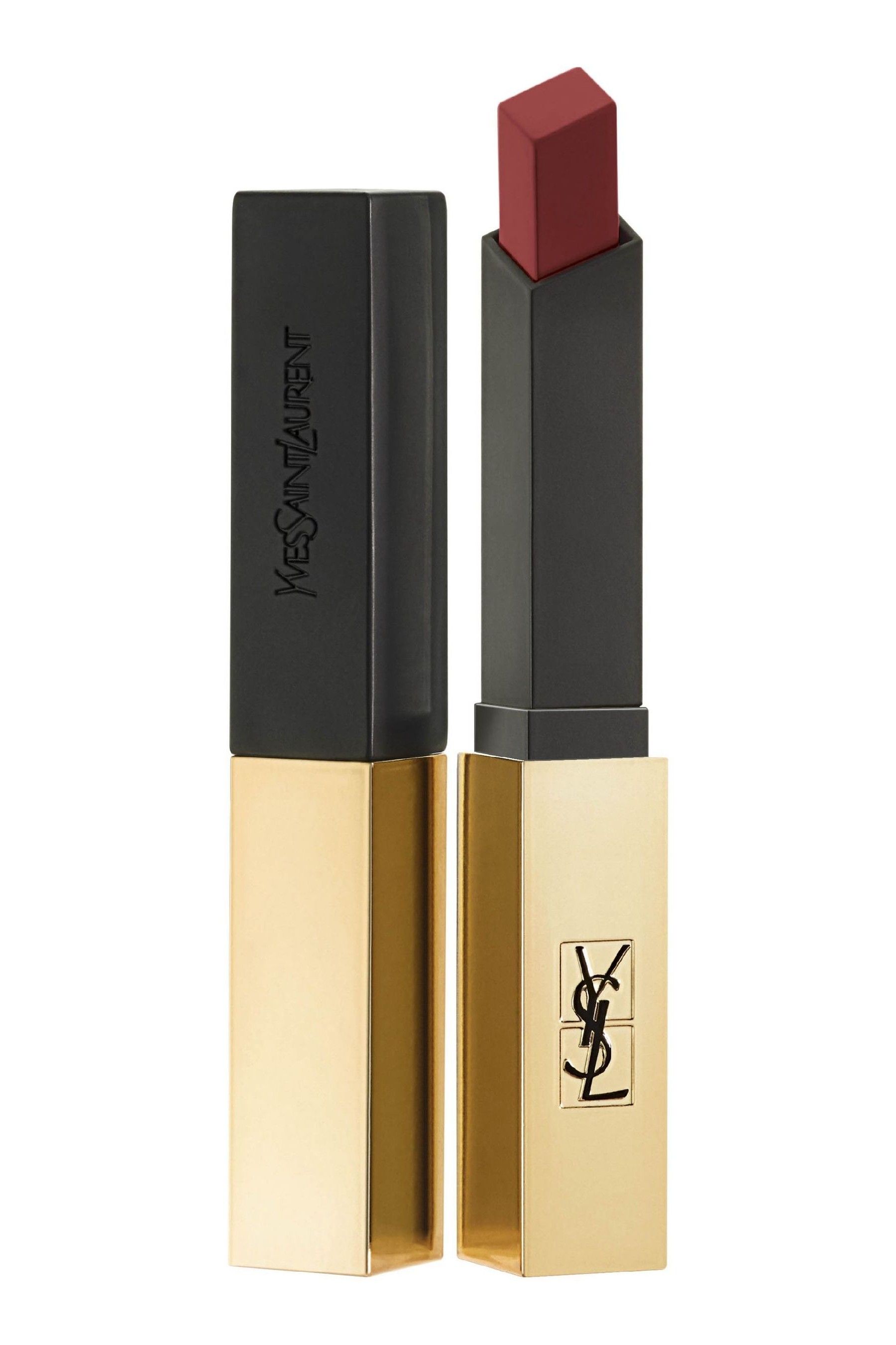 Ysl metallic lipstick on sale