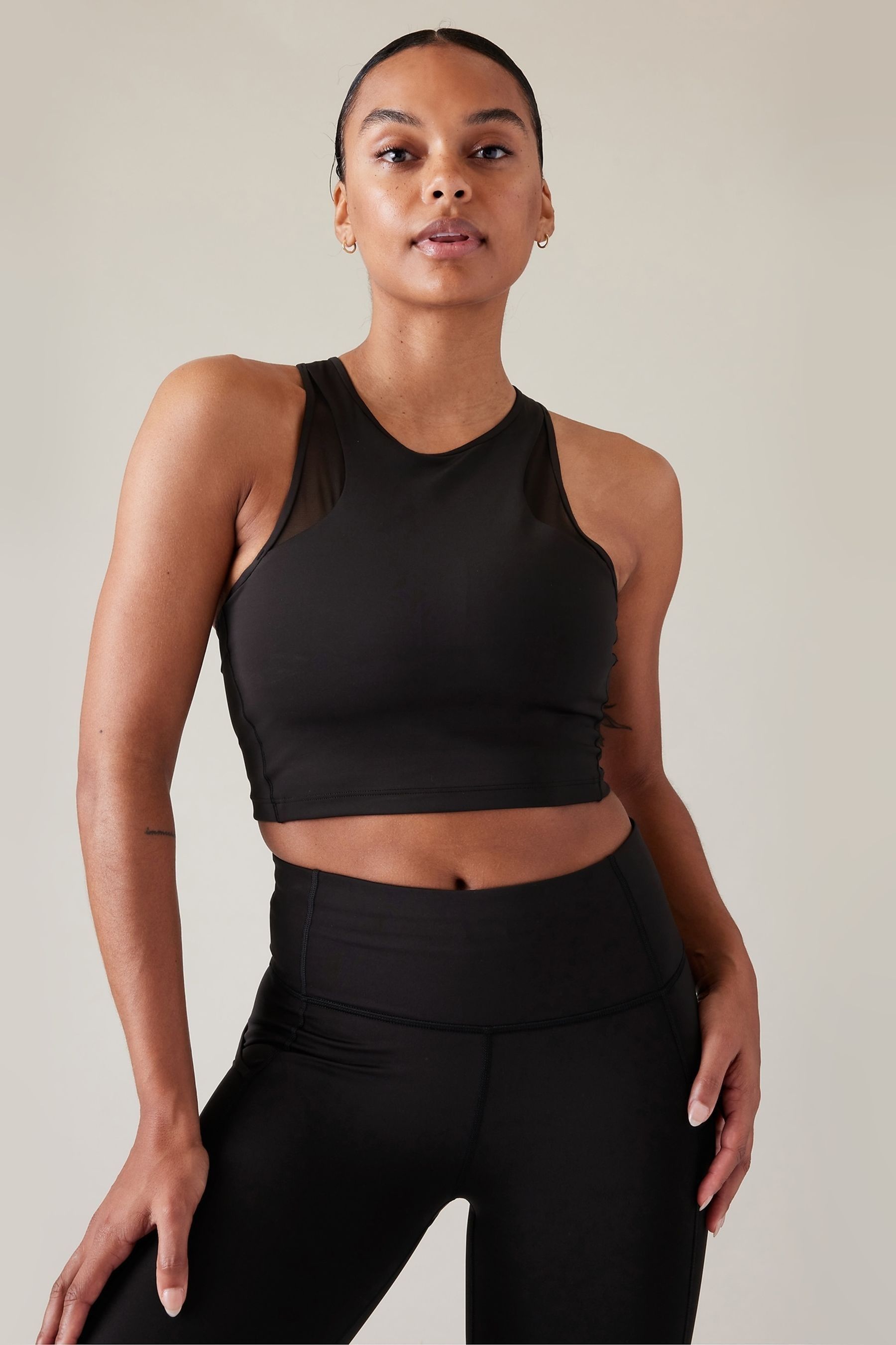 Athleta mesh around bra new arrivals