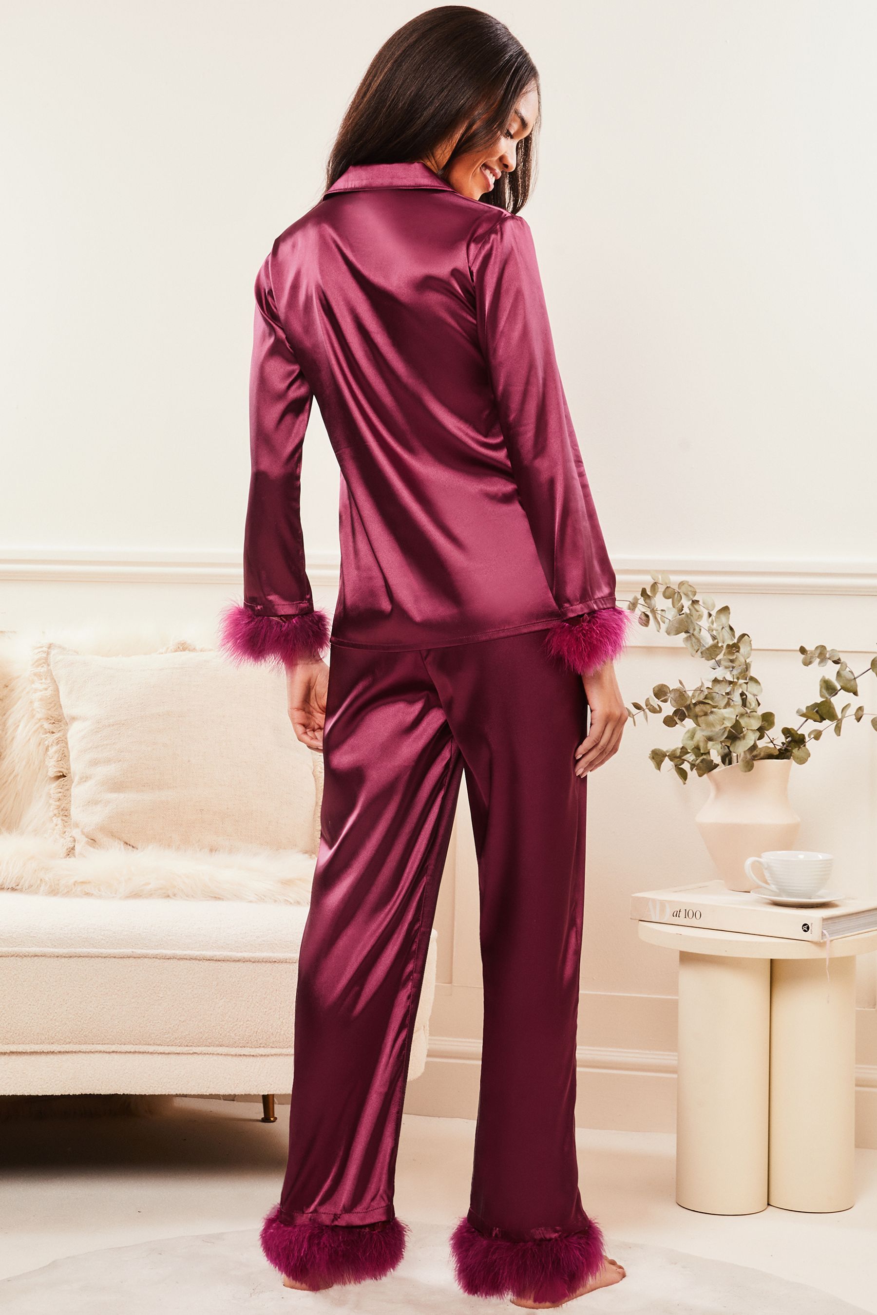 Next lipsy pjs new arrivals