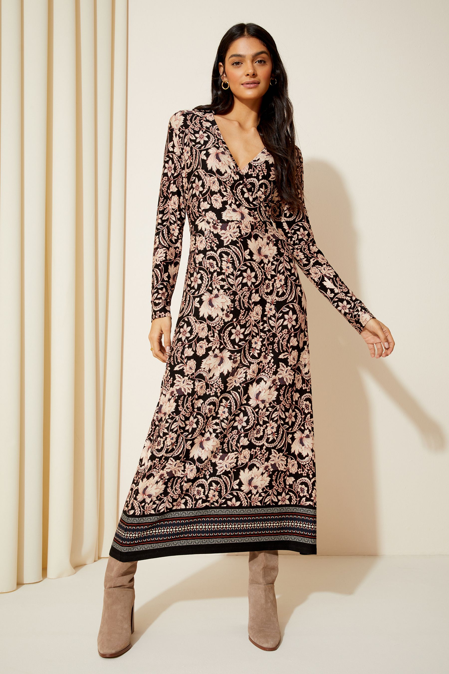Next paisley dress clearance