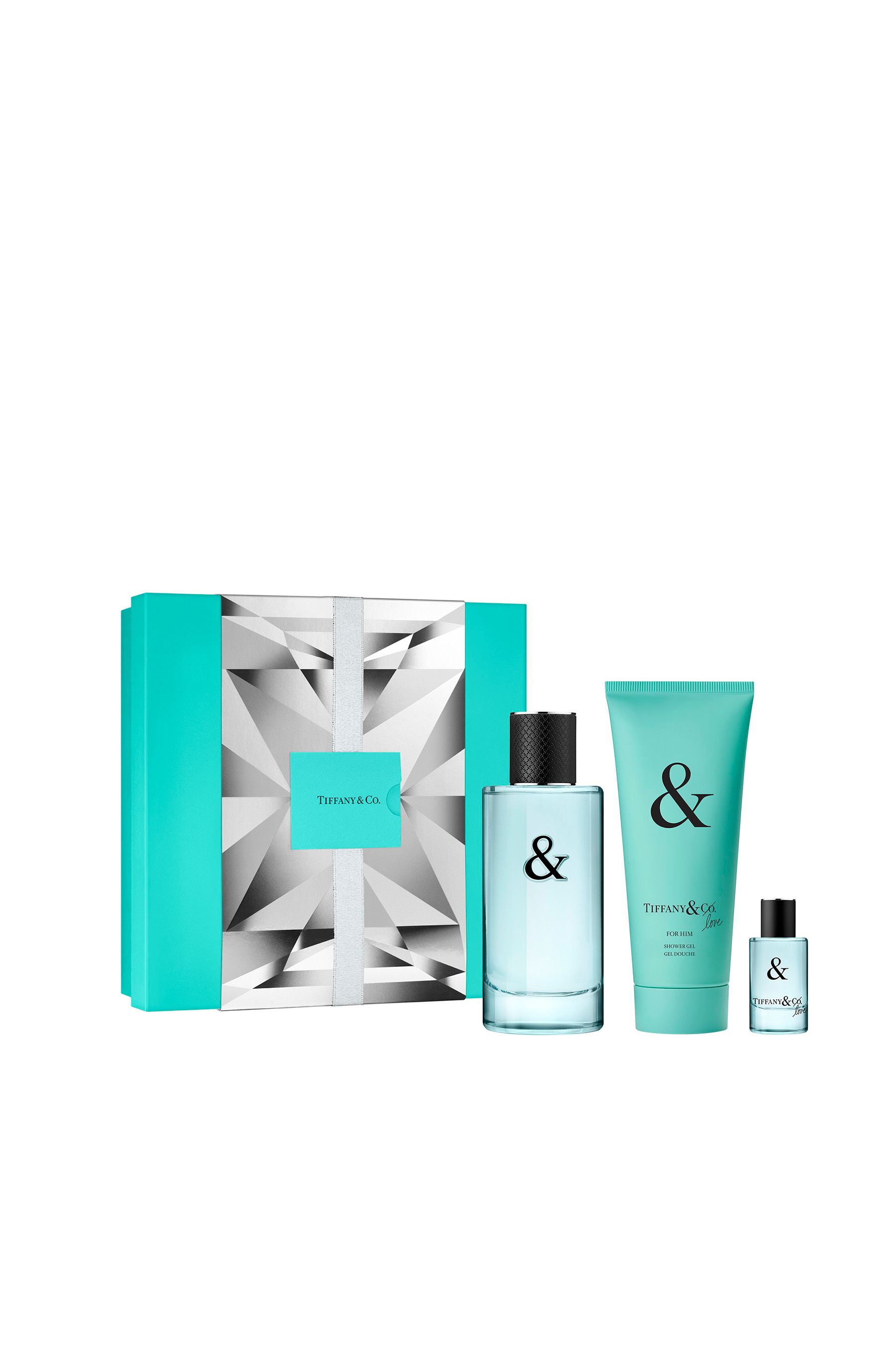 Tiffany & co men online