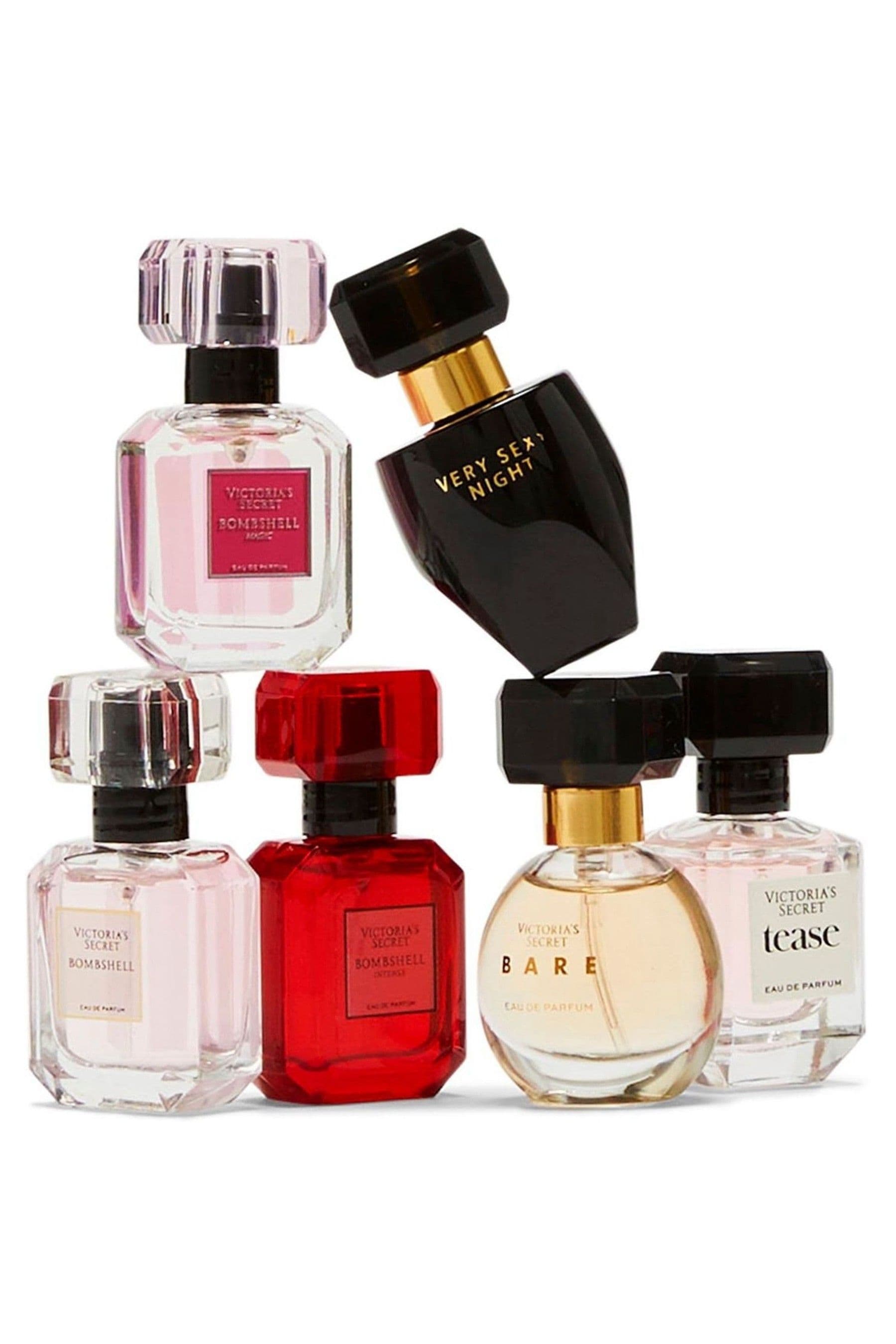 Victoria secret mini perfume 2025