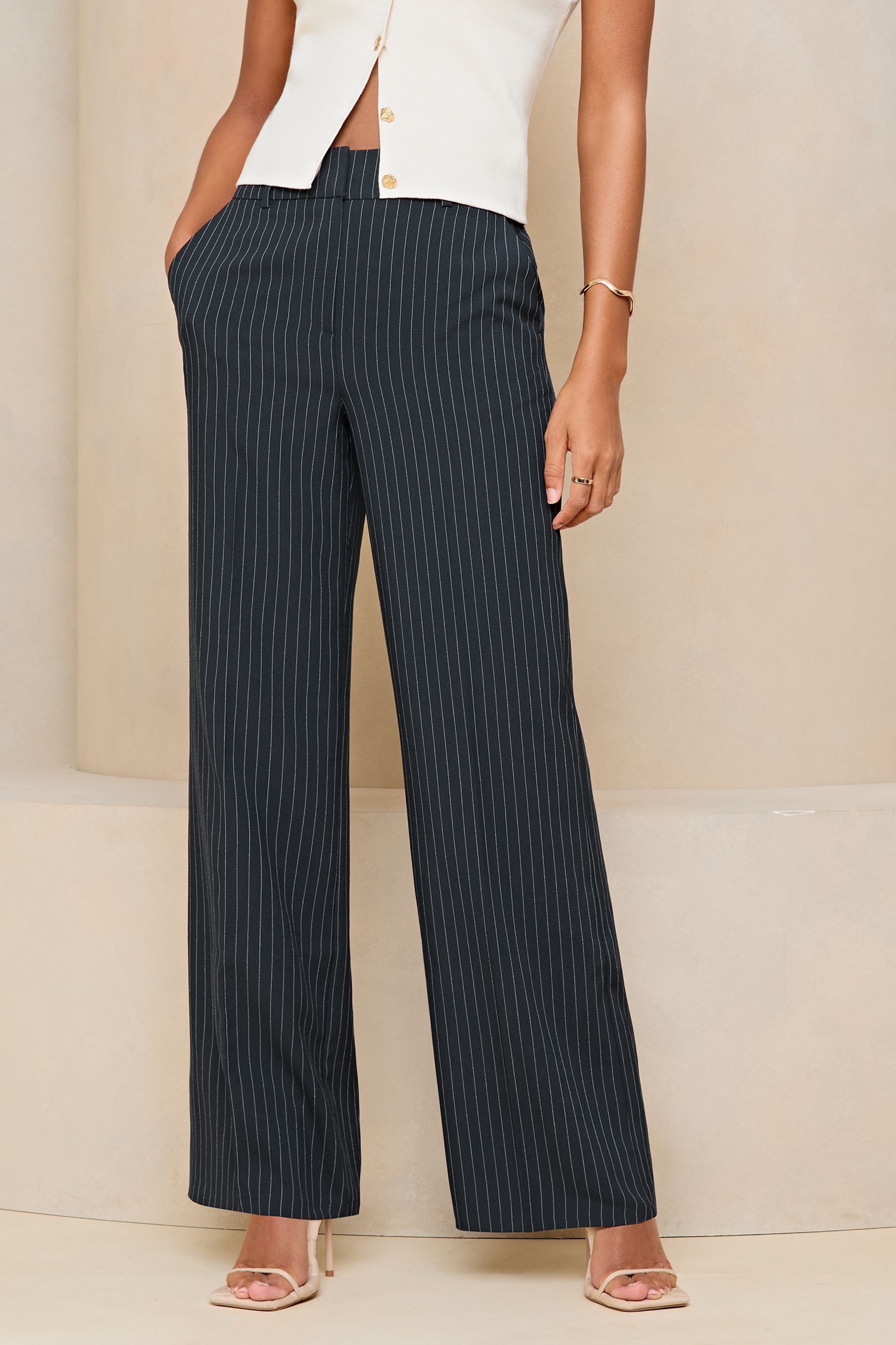 Next womens smart trousers cheap