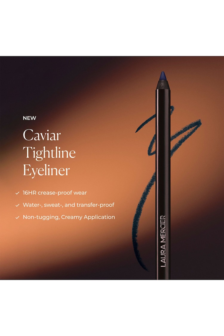 Laura Mercier Caviar Tightline Eyeliner - Image 9 of 9