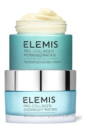 ELEMIS The Pro-Collagen Magical Matrix Duo Worth £190.00 (24% Saving) - Image 1 of 4