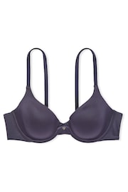 Victoria's Secret Bad Boy Grey Lightly Lined Full Cup Bra - Image 4 of 4