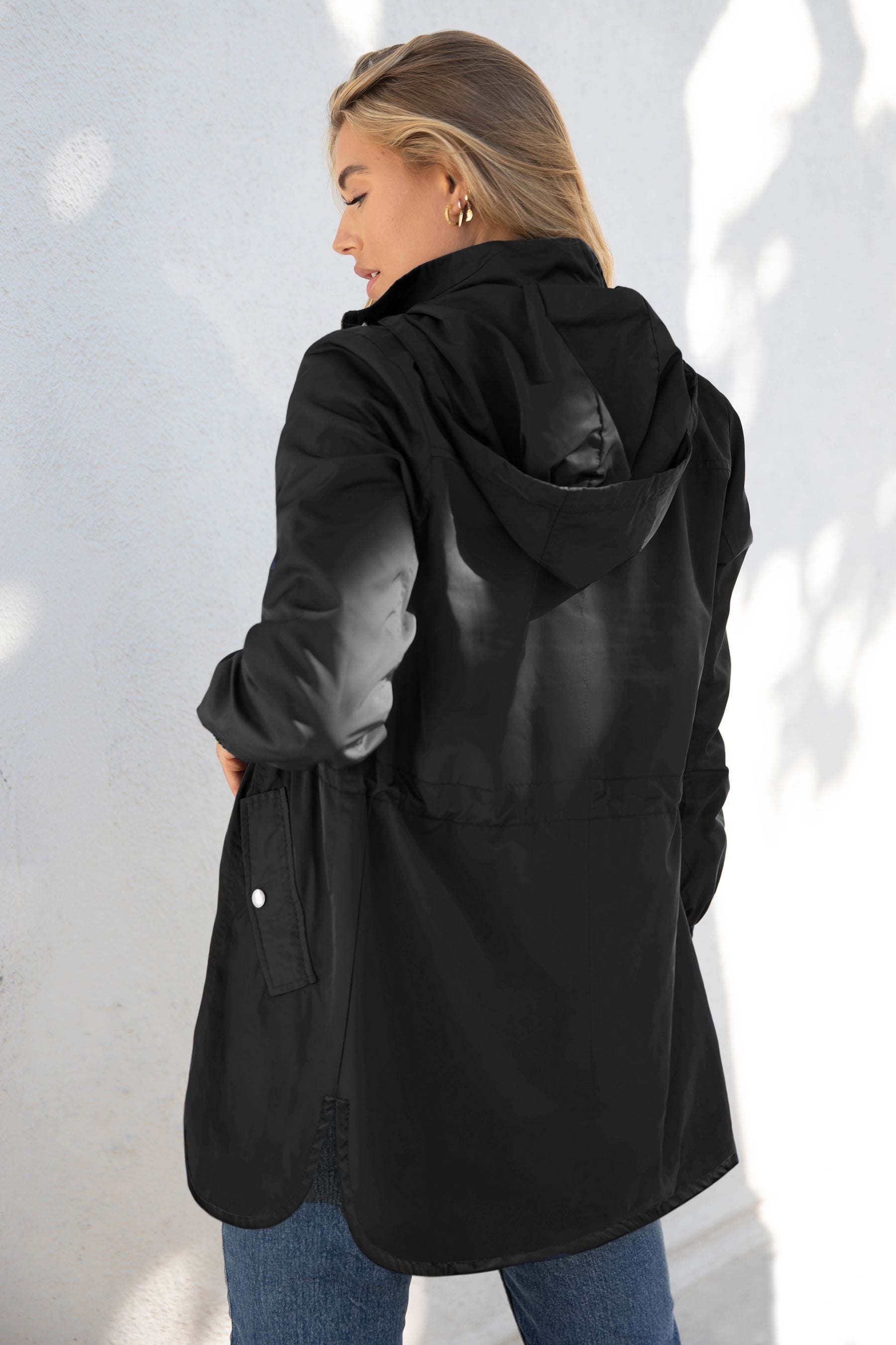 Next rain mac shop
