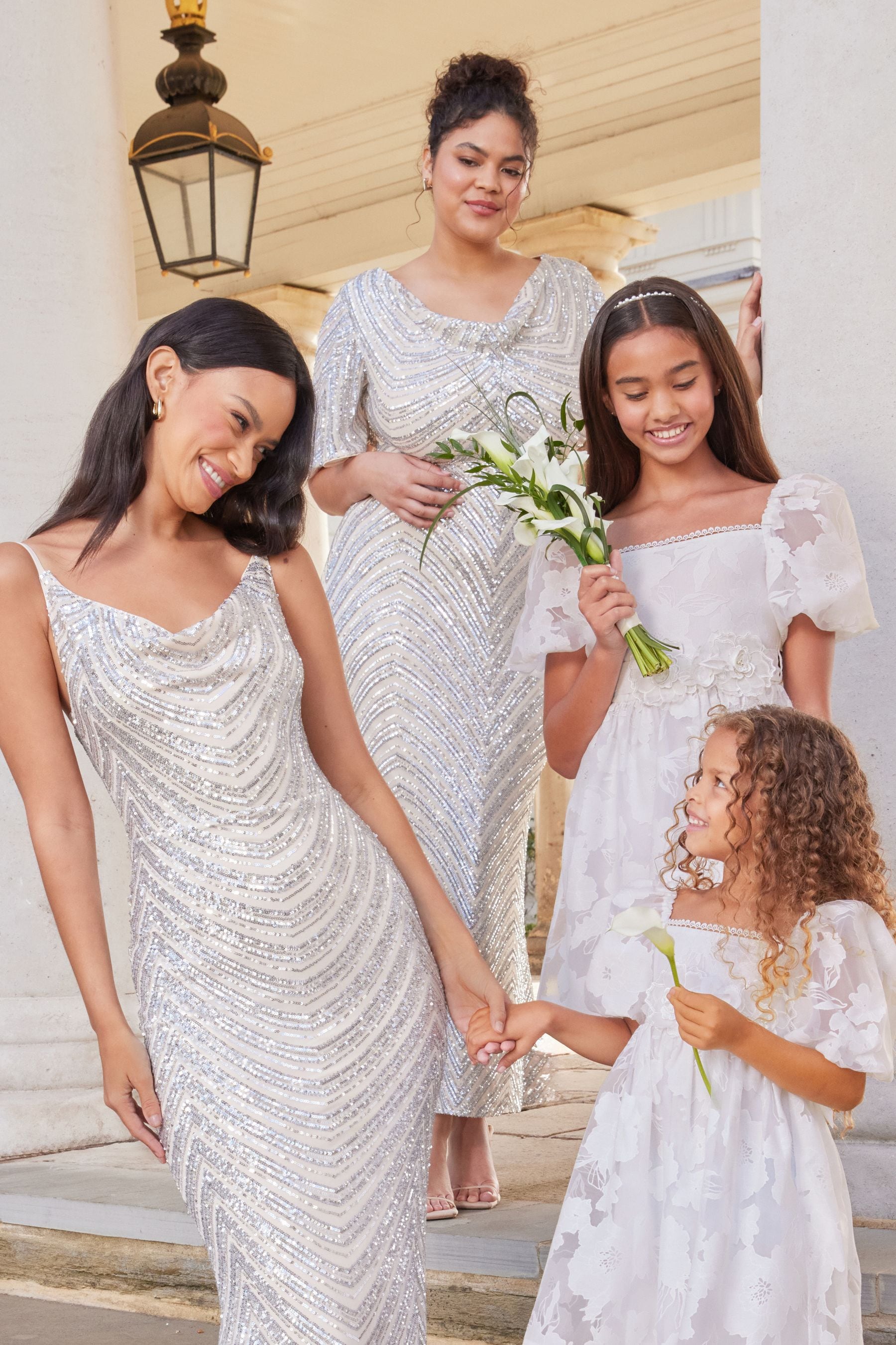 Next occasion dresses girl outlet