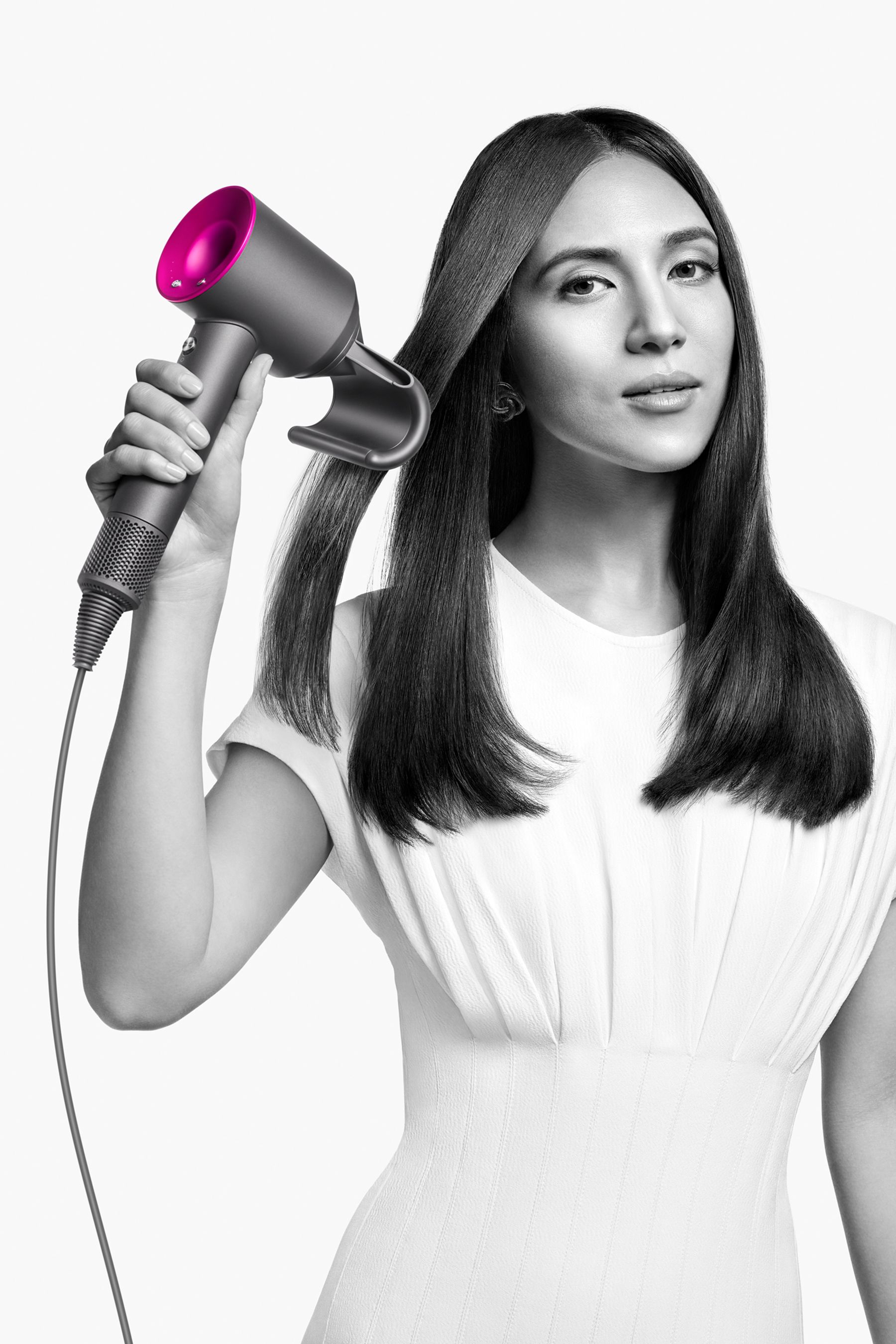 Dyson hair dryer sale boots clearance