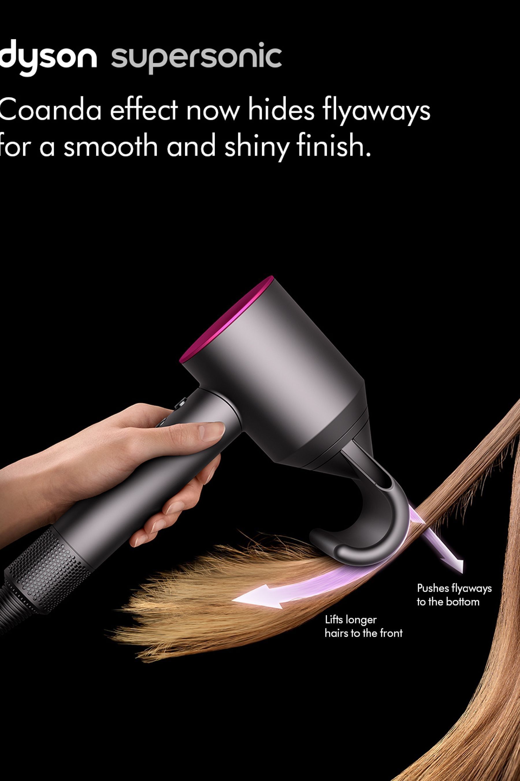Dyson Supersonic Hair Dryer