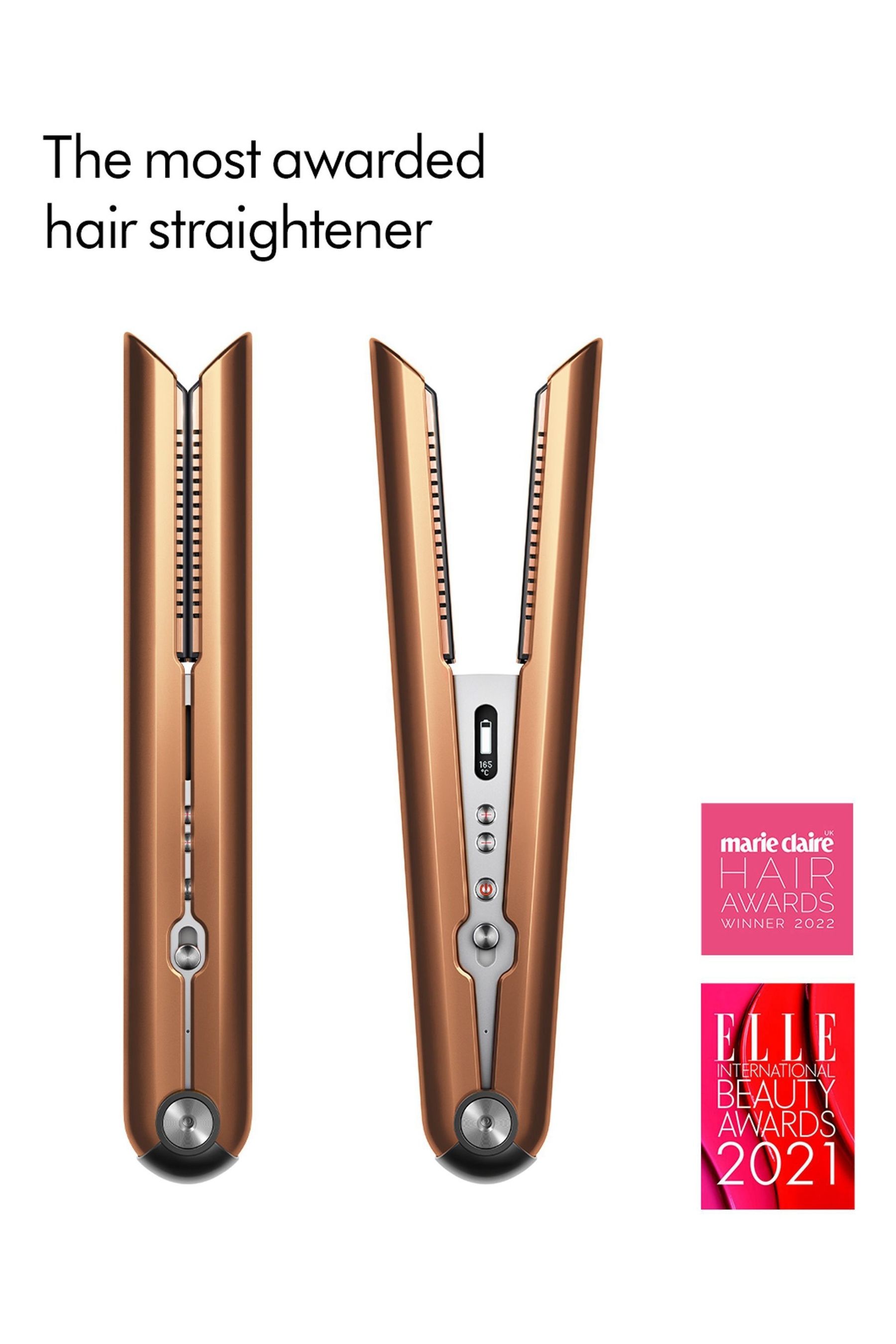 Buy Dyson Corrale Cord Free Hair Straighteners from the Next UK online shop