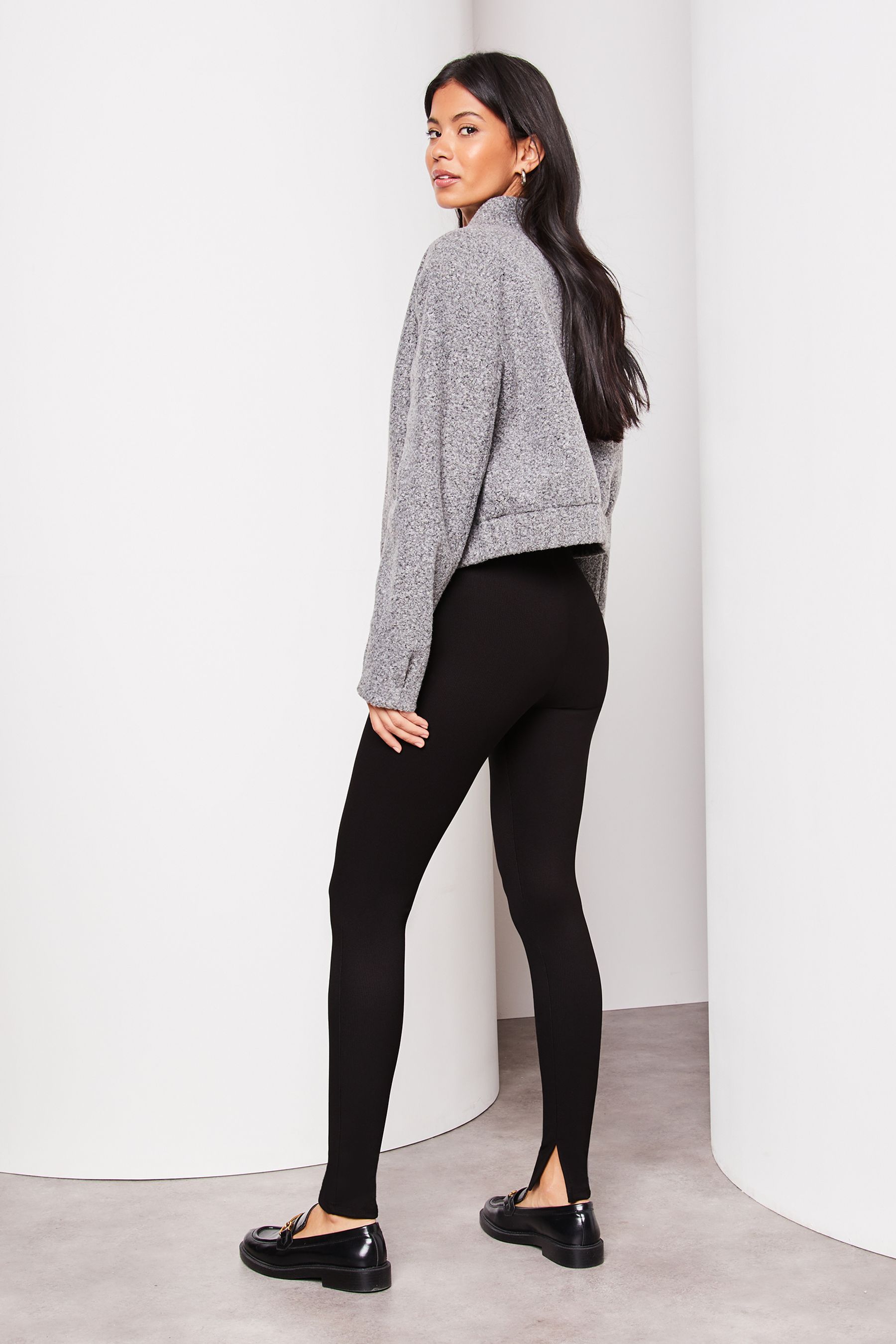 Next lipsy leggings top
