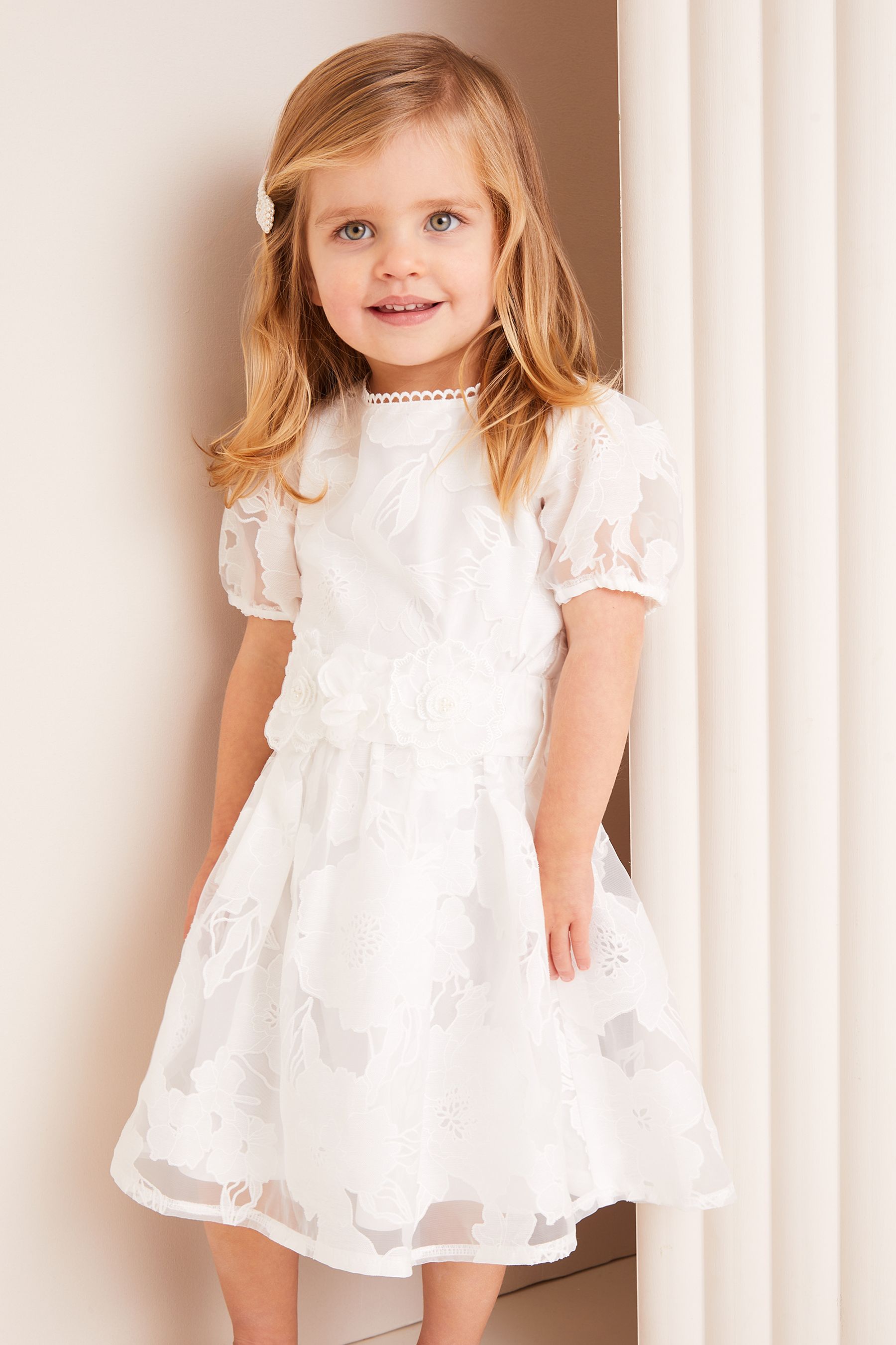 Next baby occasion dress clearance