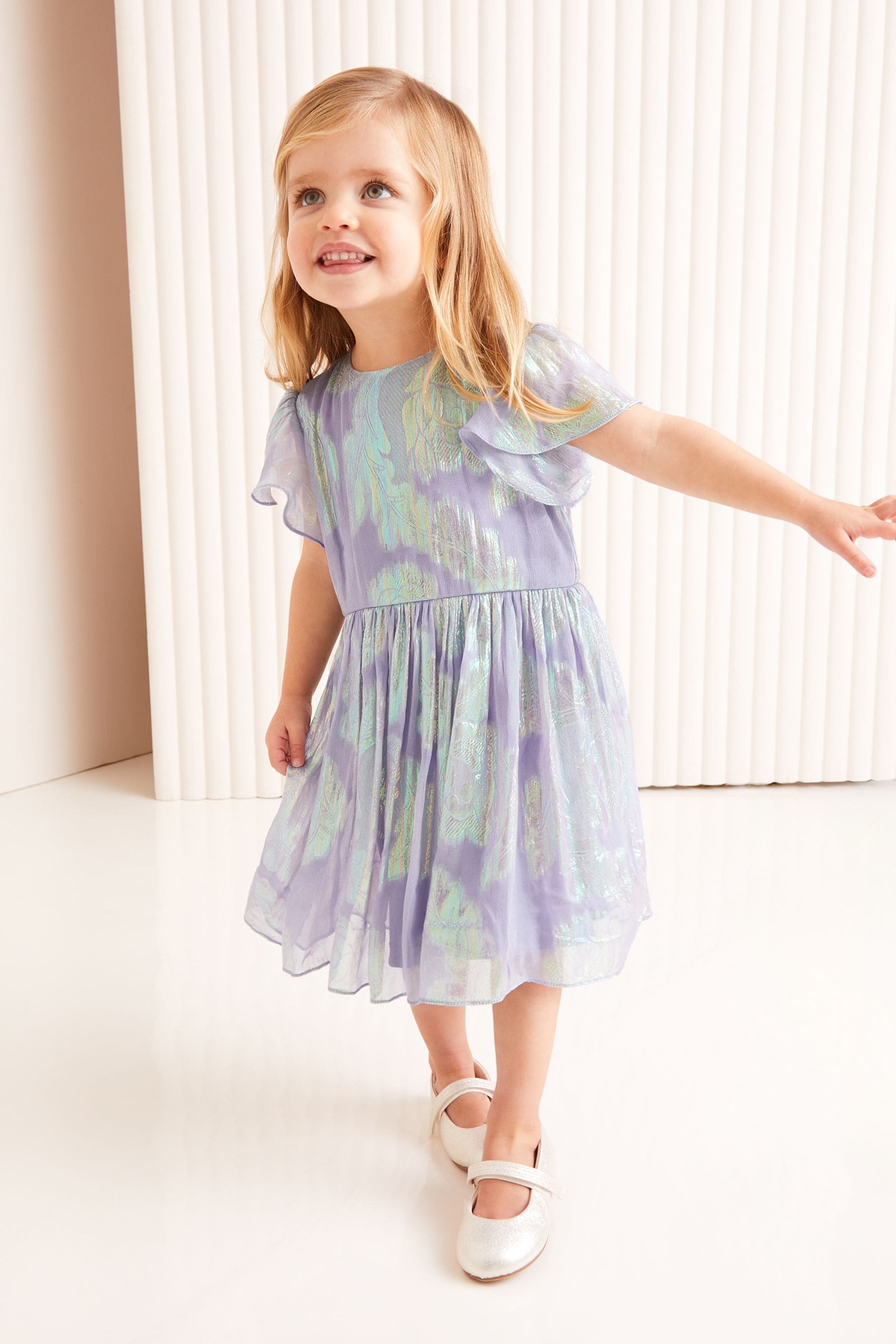 Lilac lipsy dress hot sale