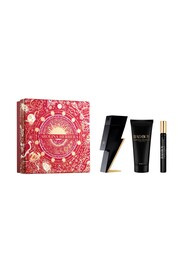 Carolina Herrera Bad Boy Eau De Toilette 100ml, Shower Gel 100ml, Spray Gift Set (Worth £112) - Image 1 of 1