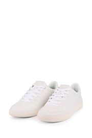 Gap White Seattle Low Top Trainers - Image 1 of 1