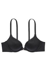 Victoria's Secret Black Push Up Bra - Image 3 of 3