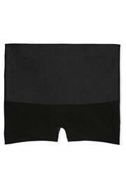 Victoria's Secret Black Smooth Short Shaping Knickers - Image 3 of 4