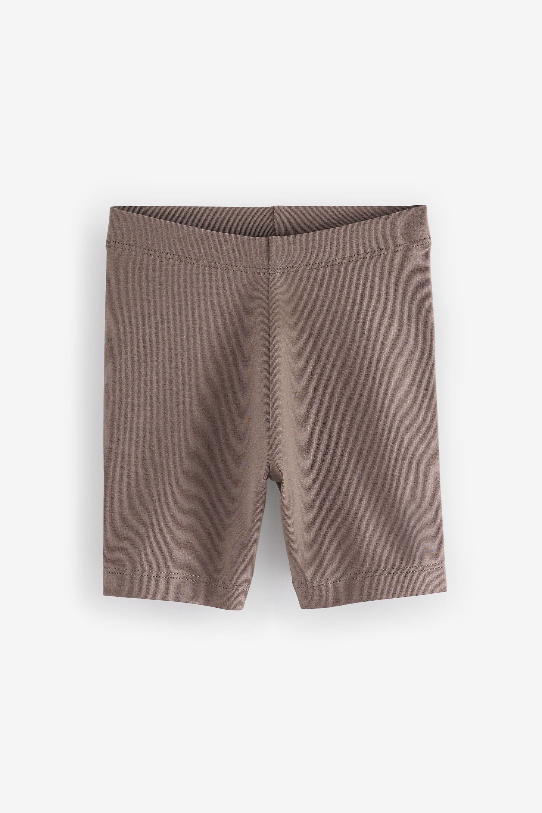Buy Khaki Tan Cycling Shorts 3 Pack 3mths 7yrs from Next Luxembourg