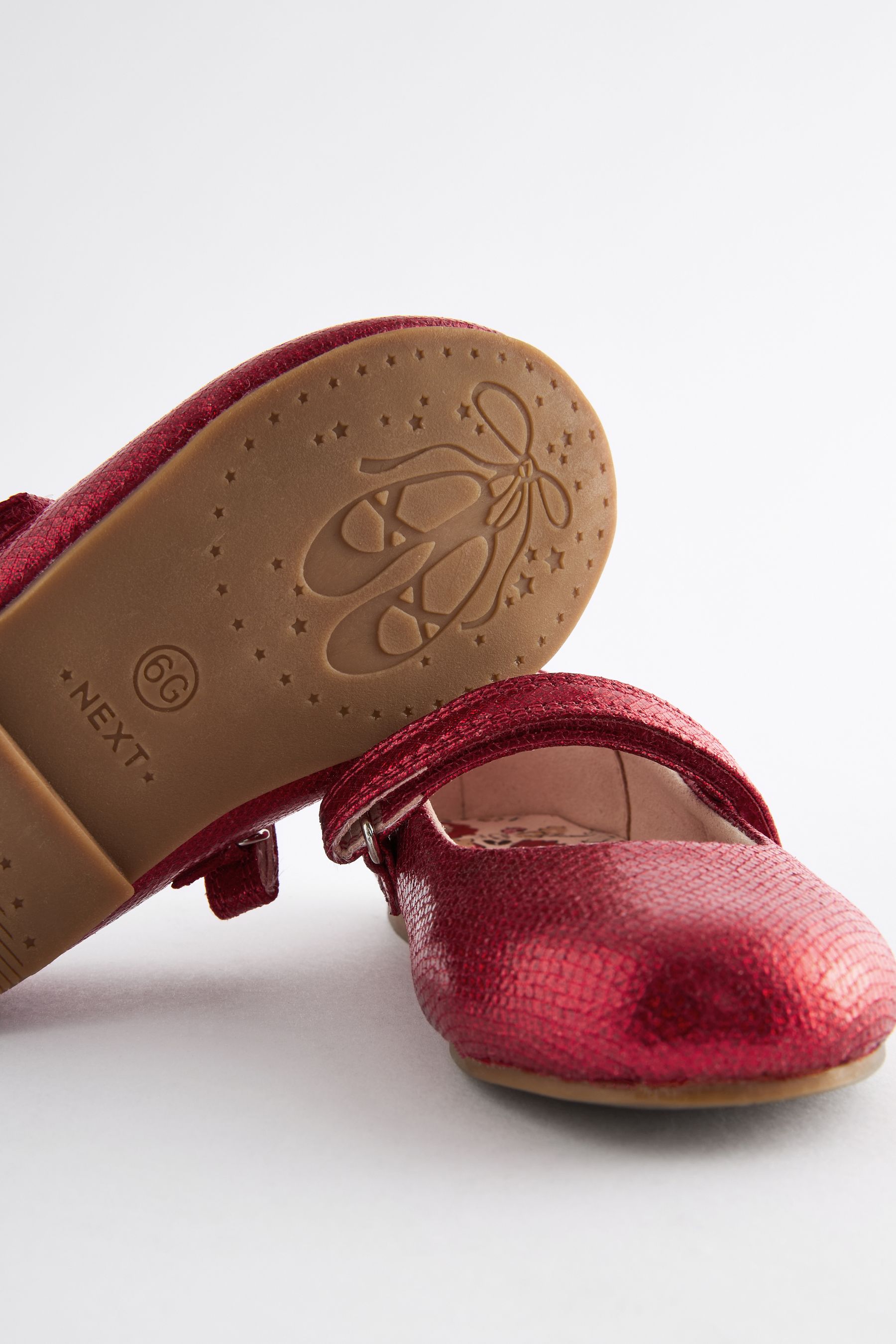 Red special occasion shoes clearance