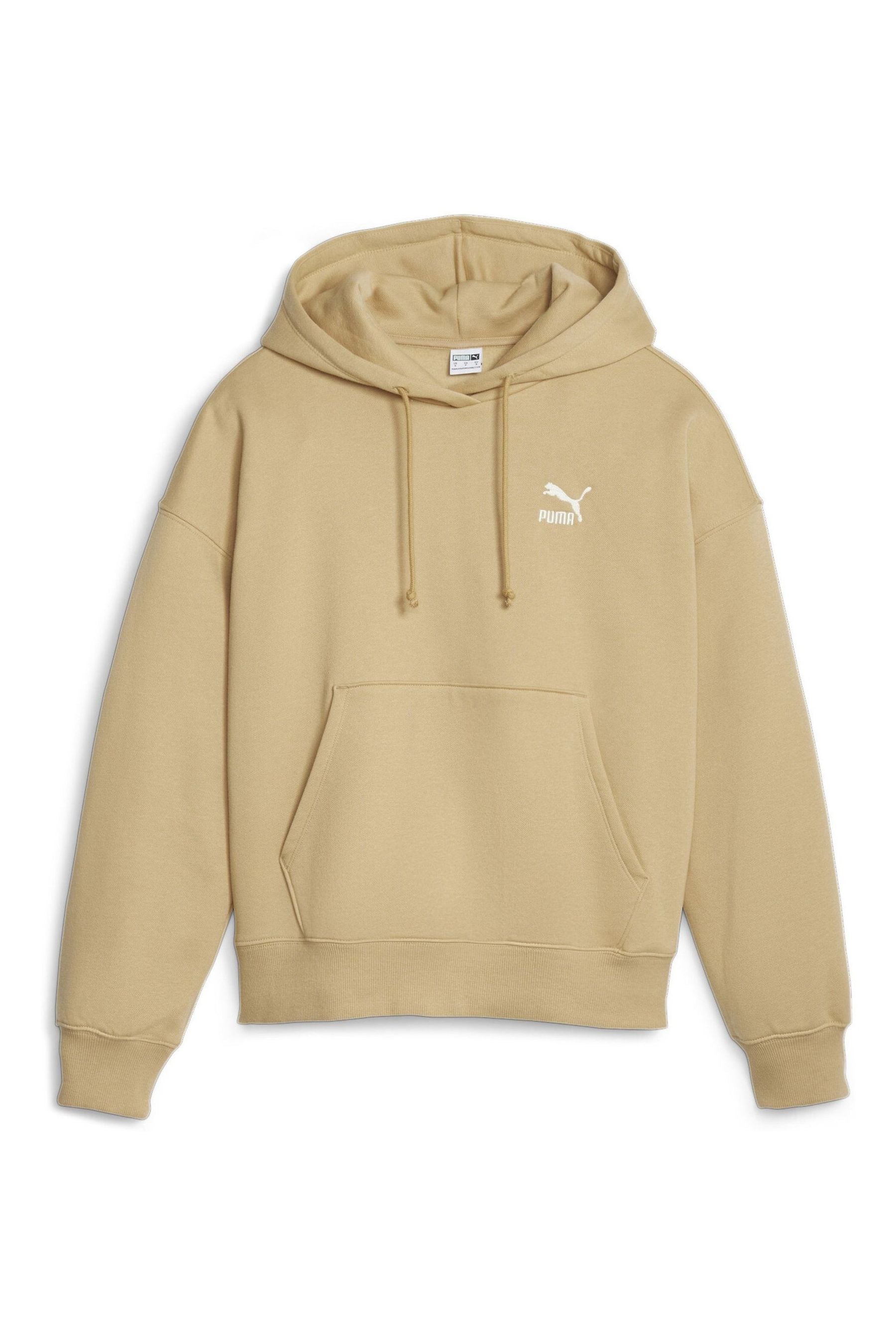 Buy Puma Nude Oversized Womens Hoodie from Next Australia