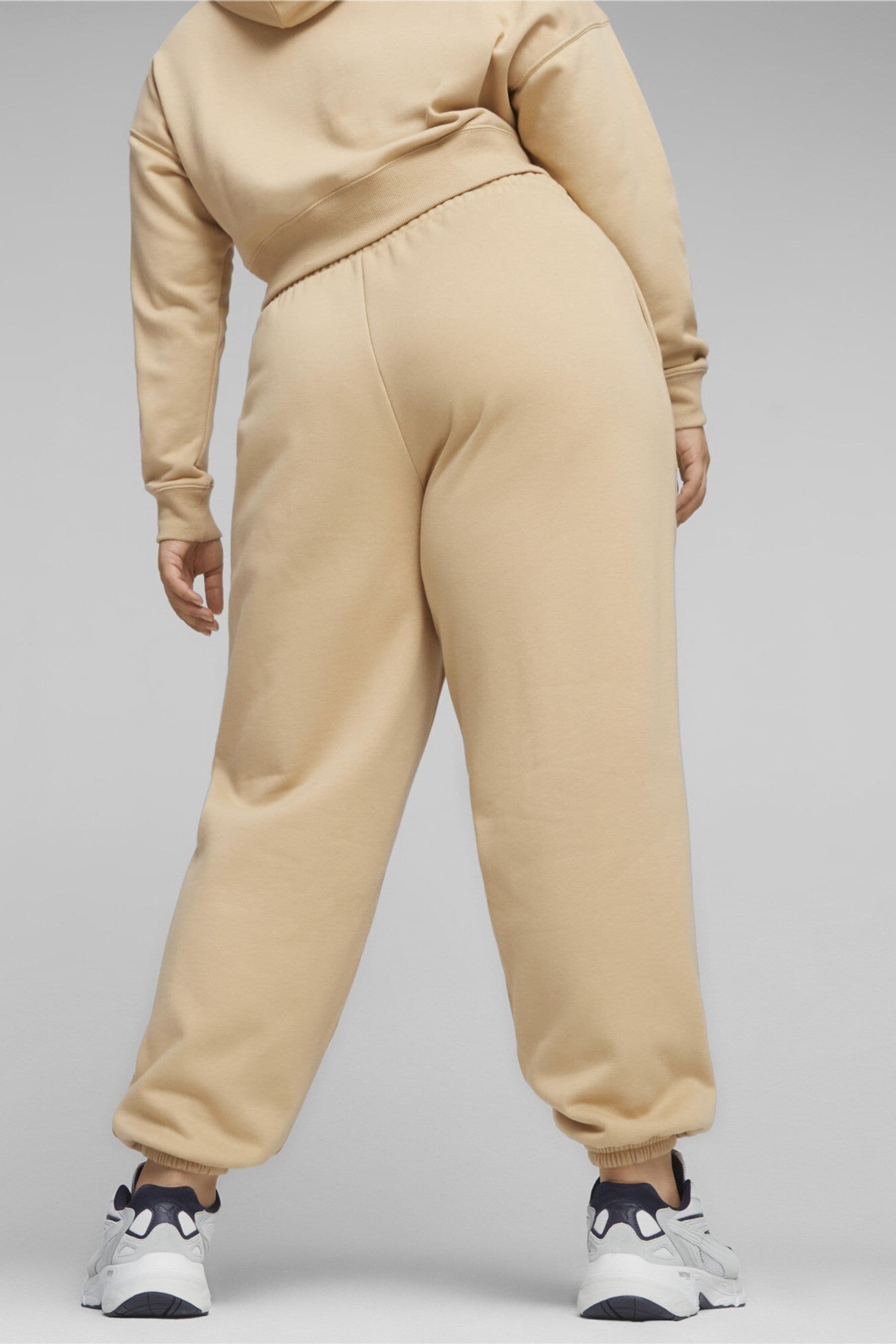 Nude joggers women on sale