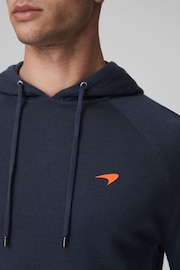 McLaren F1 Merino Wool Hoodie - Image 4 of 9