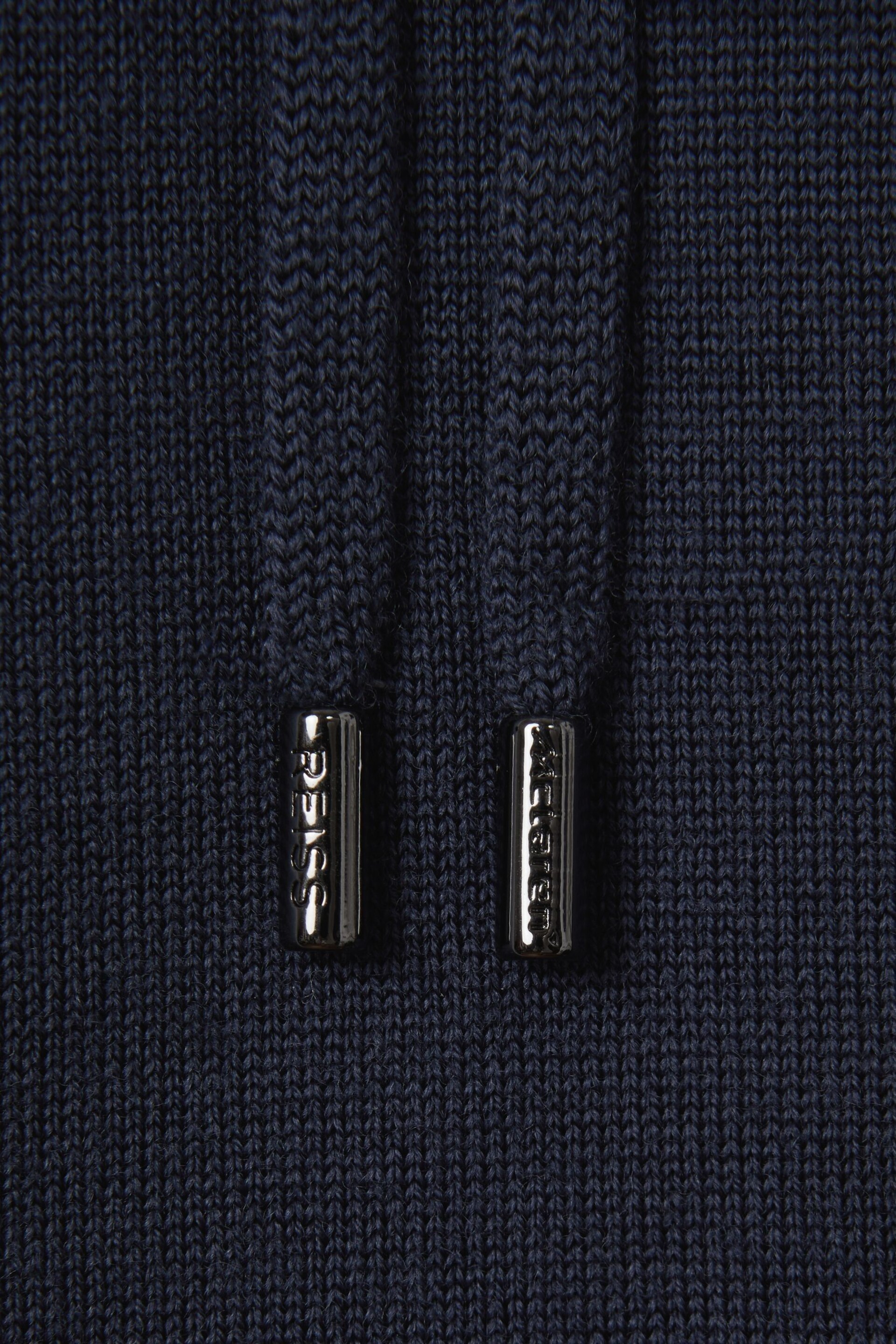 McLaren F1 Merino Wool Hoodie - Image 9 of 9