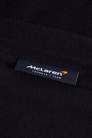 McLaren F1 Merino Wool Polo Shirt - Image 8 of 8