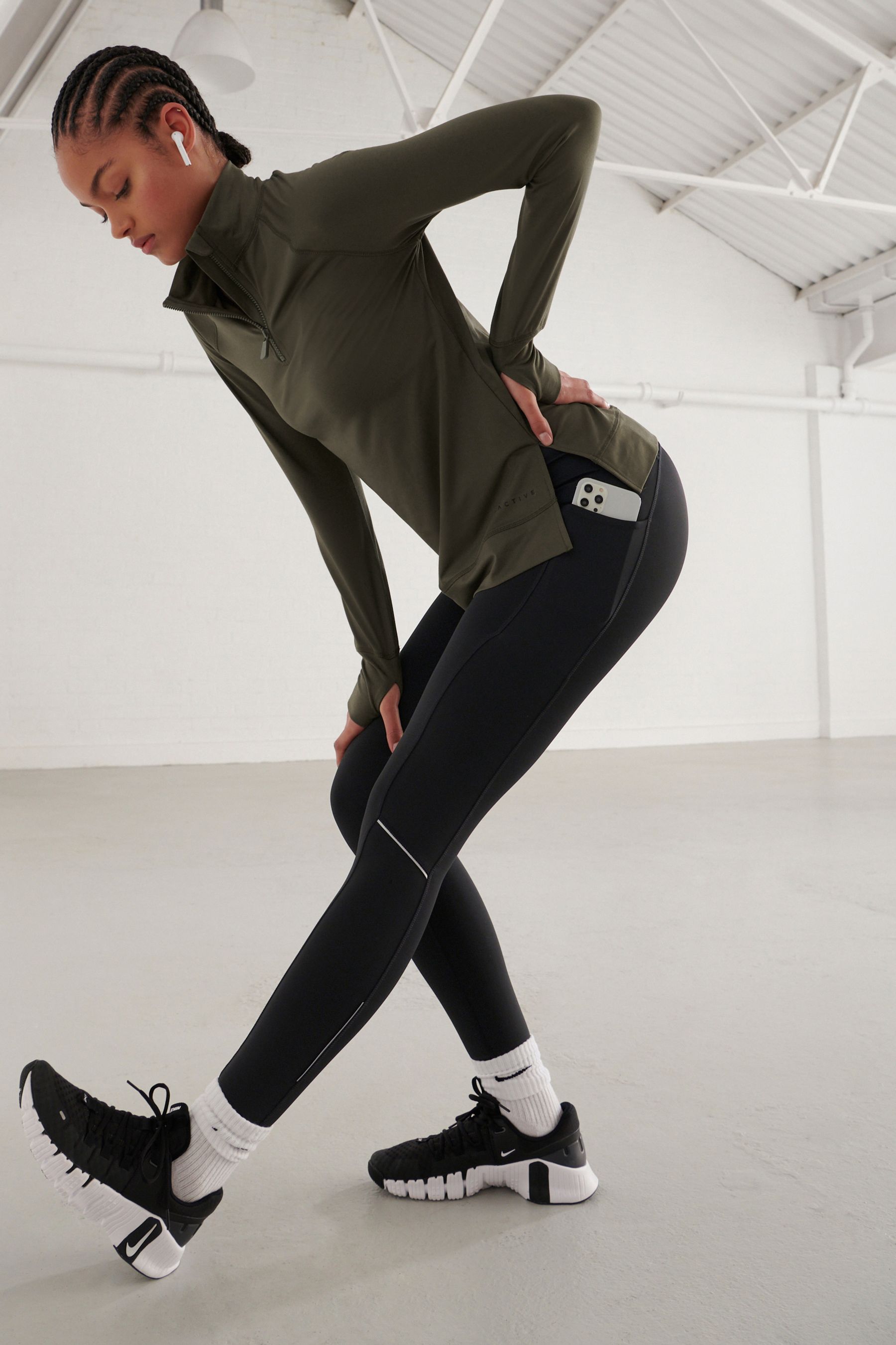 Next running leggings outlet