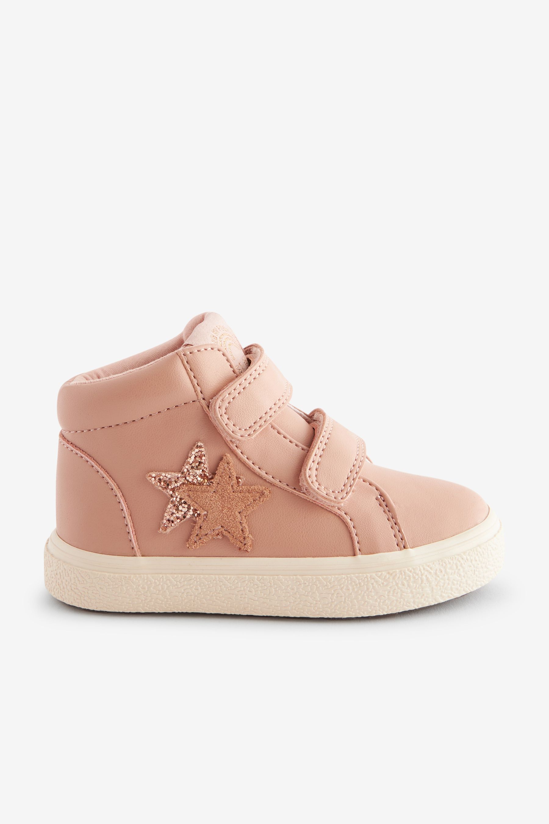 Next girls high tops cheap