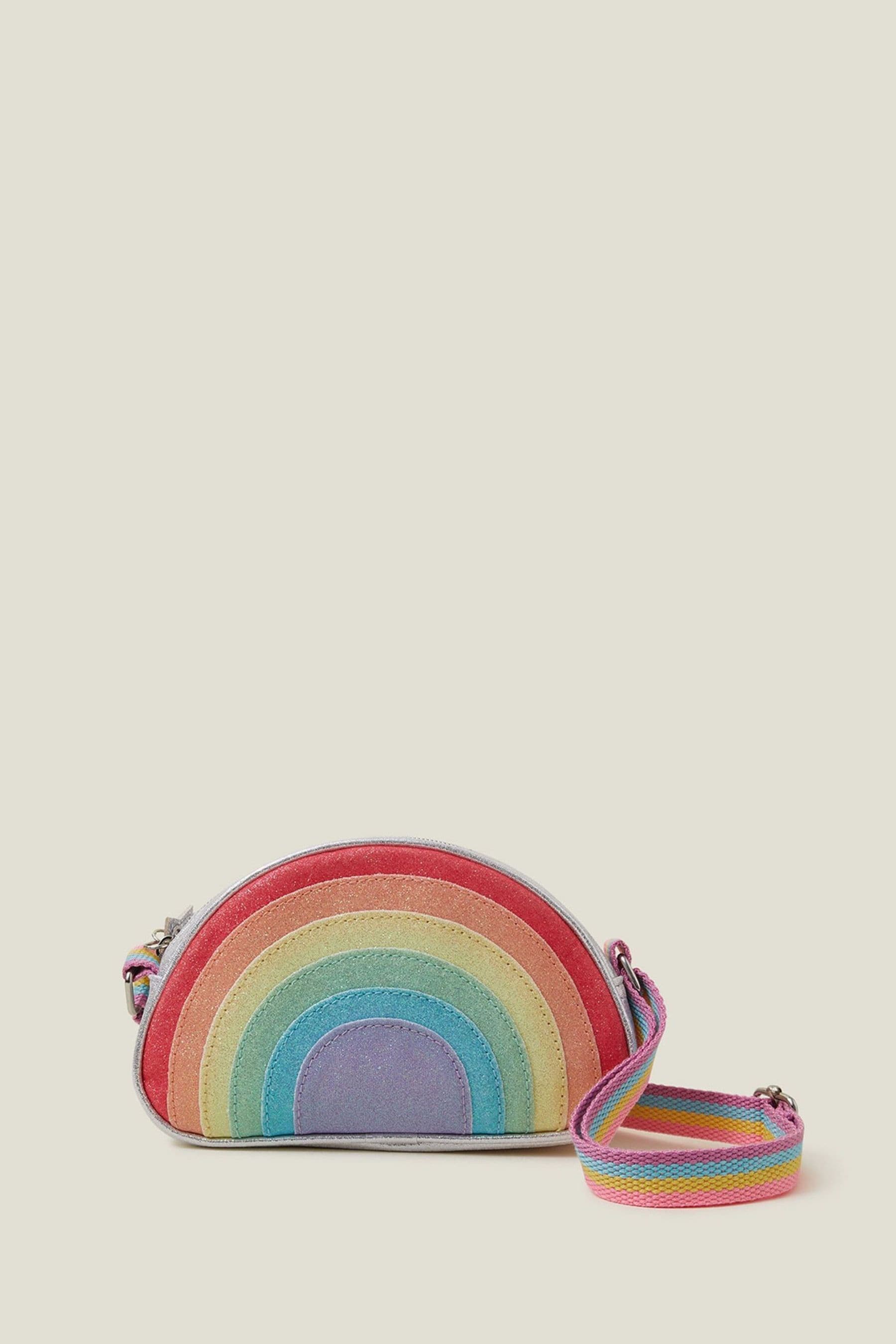 Next rainbow bag hotsell