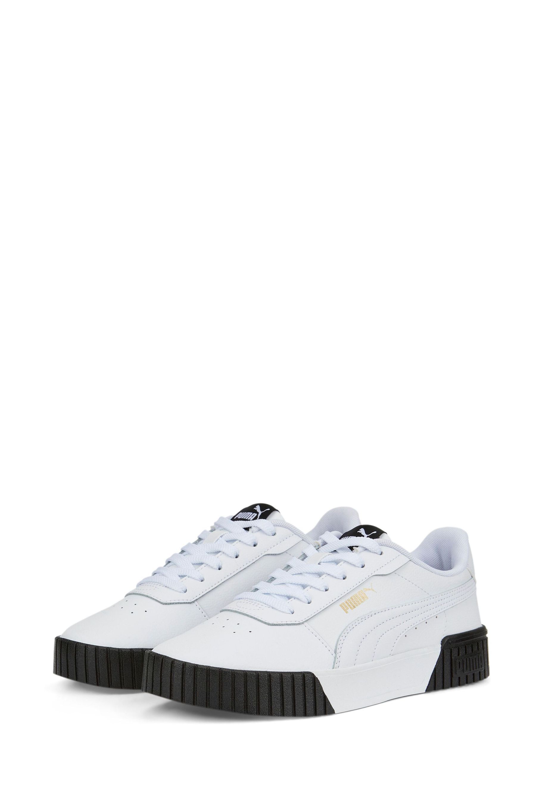 Puma carina velvet outlet