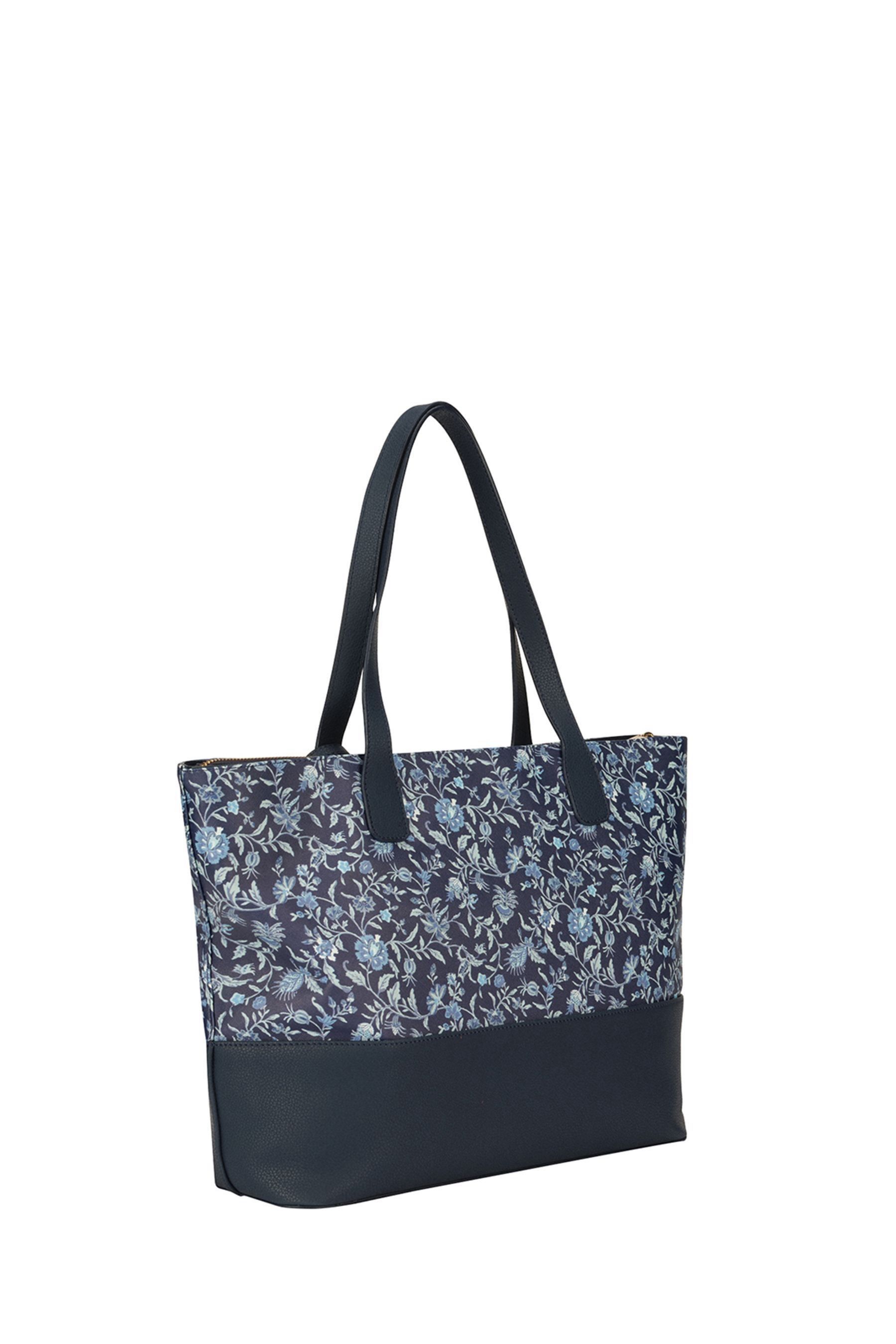 Laura ashley tote bag shop