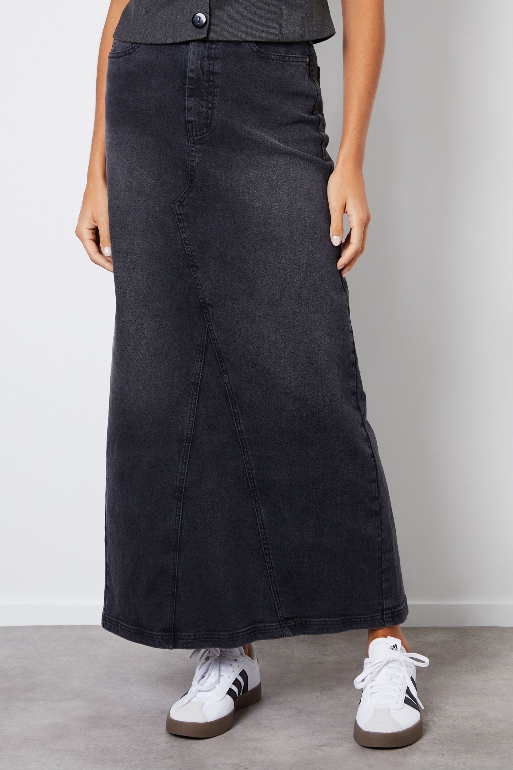Next fishtail skirt new arrivals