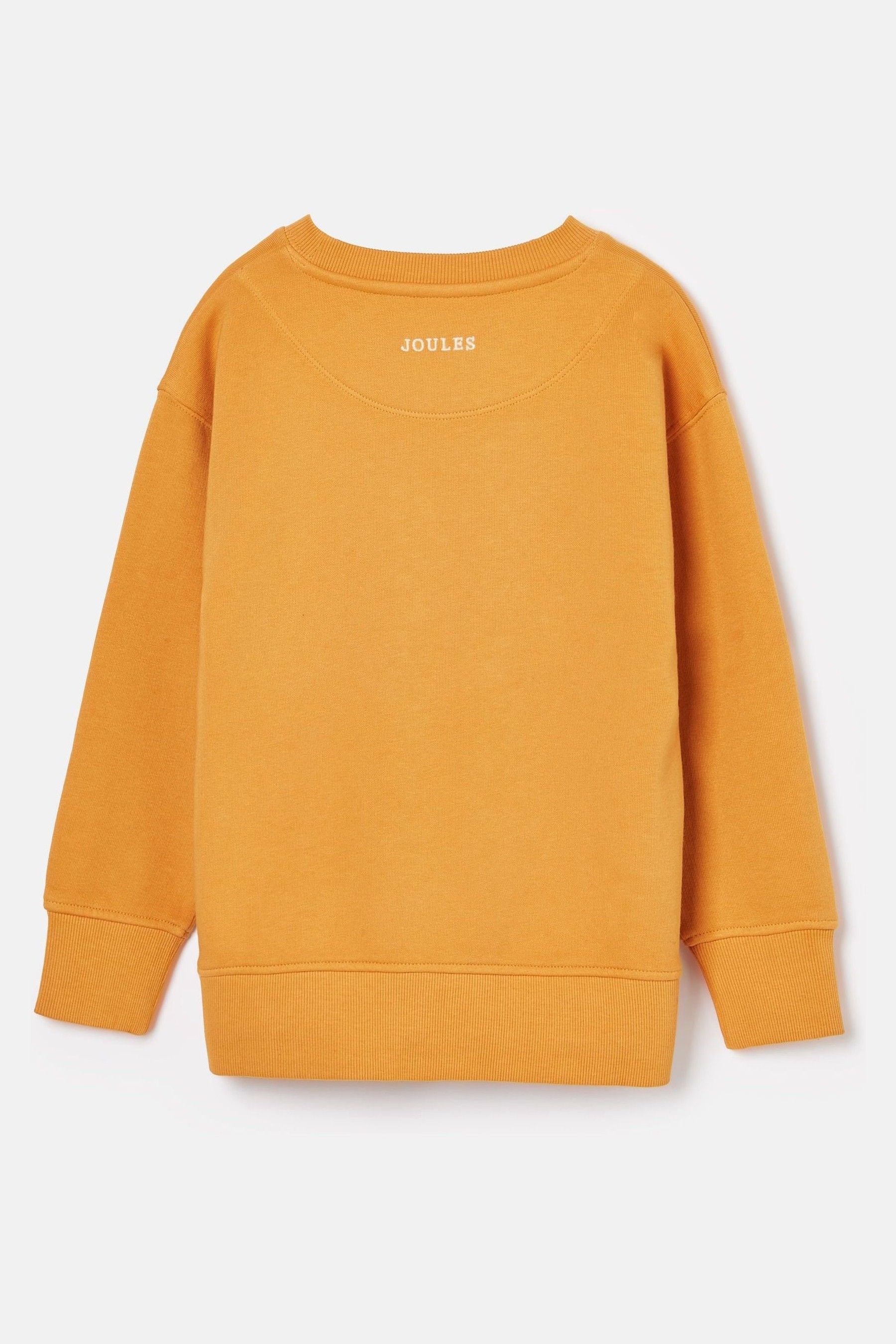 Next yellow sweatshirt online