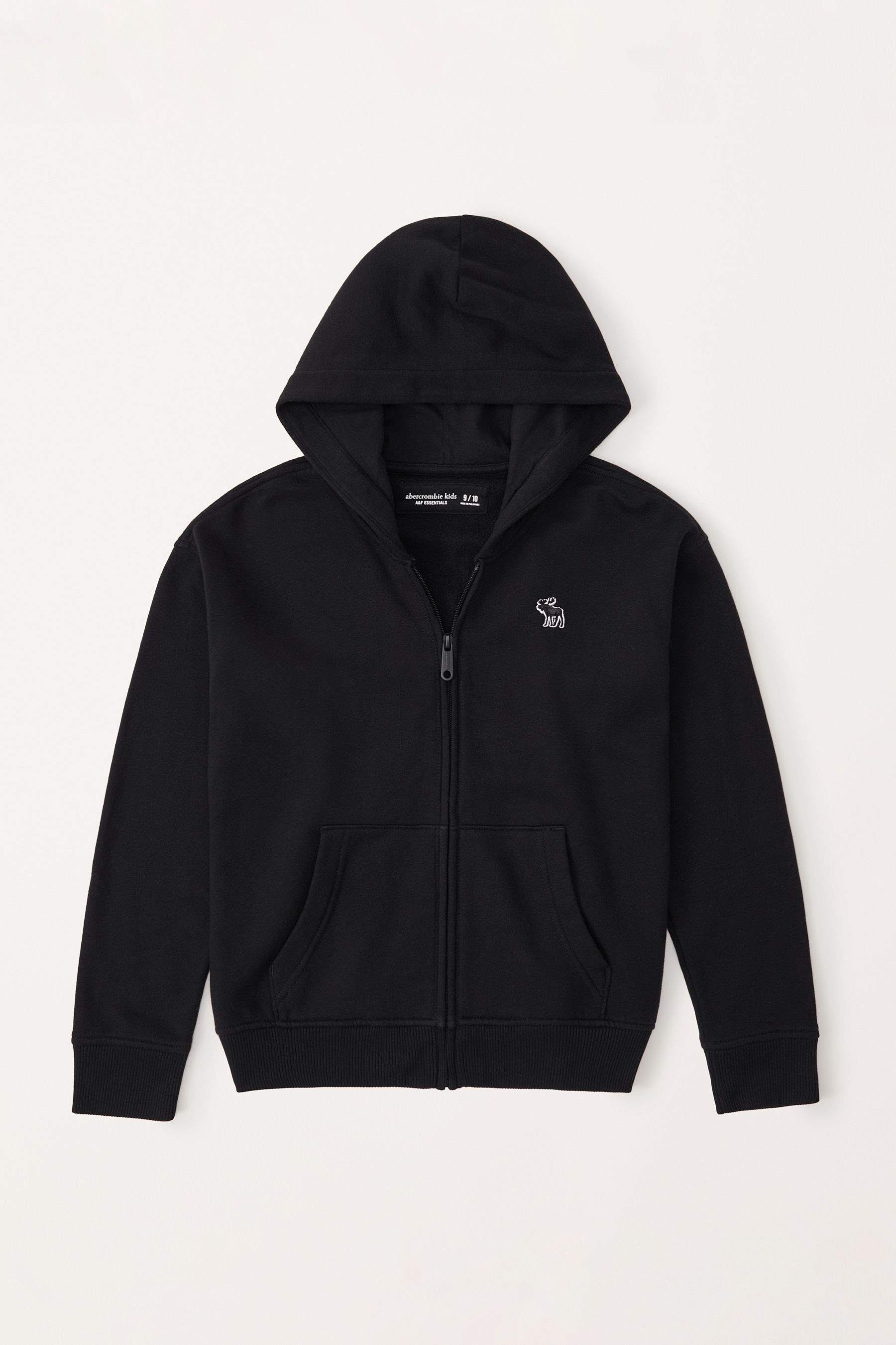 Ovo essentials zip hoodie hot sale