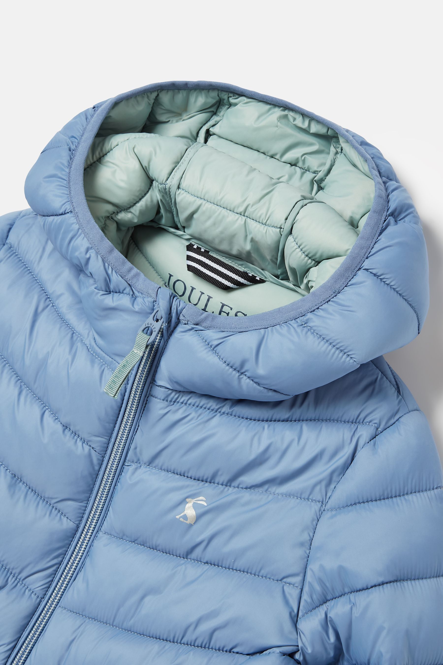 Joules kinnaird jacket shop