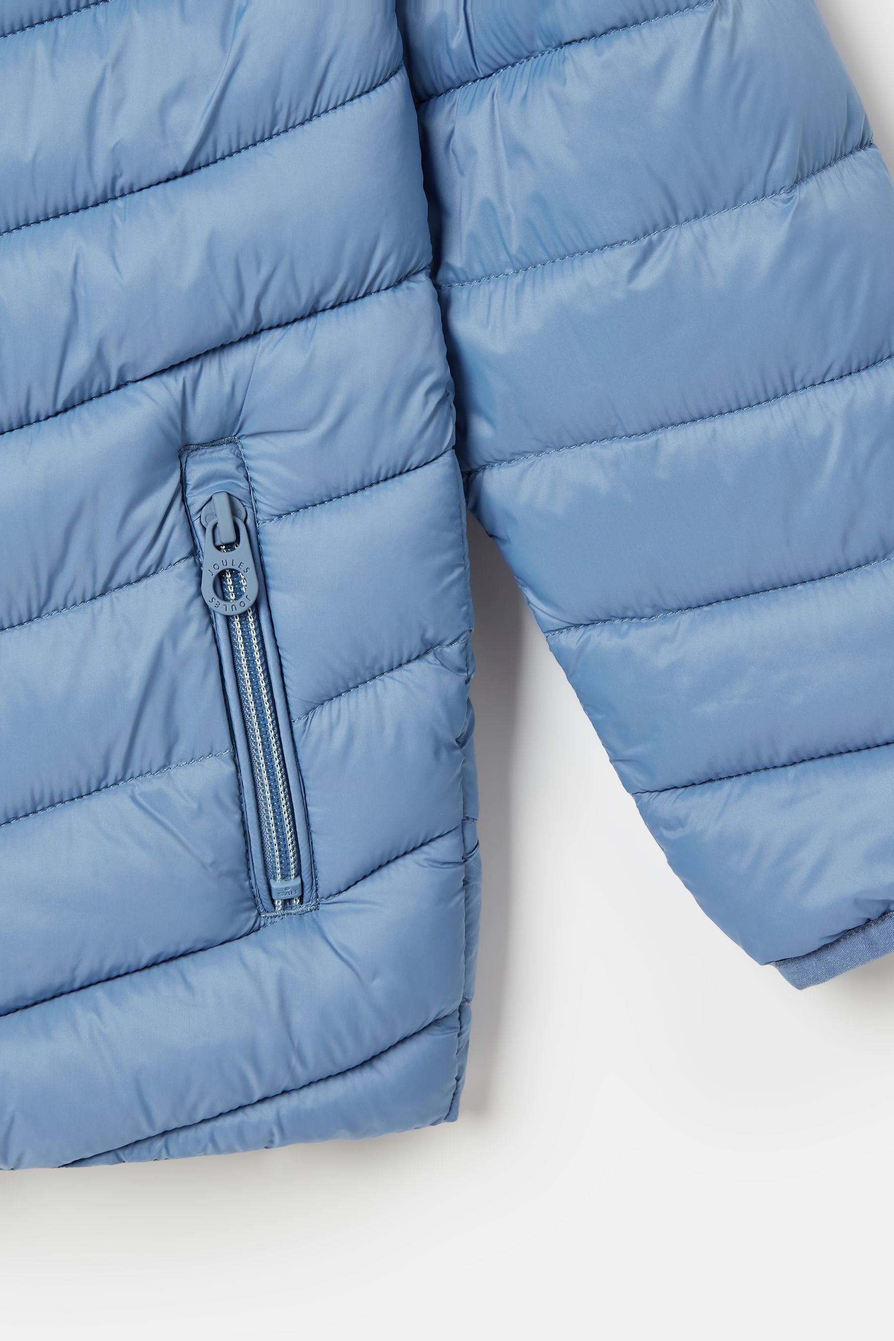 Joules kinnaird padded jacket hotsell