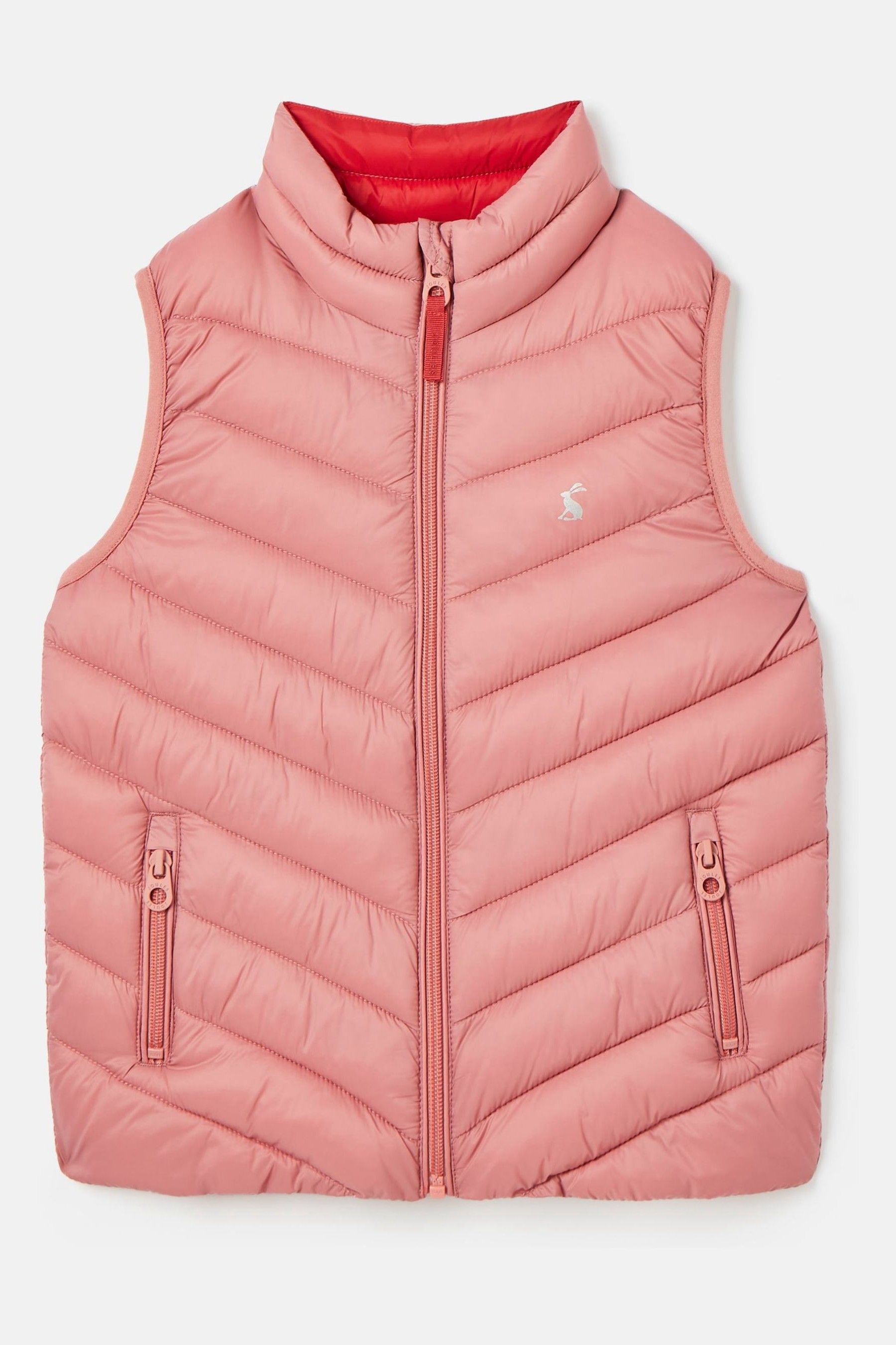 Next kids gilet new arrivals