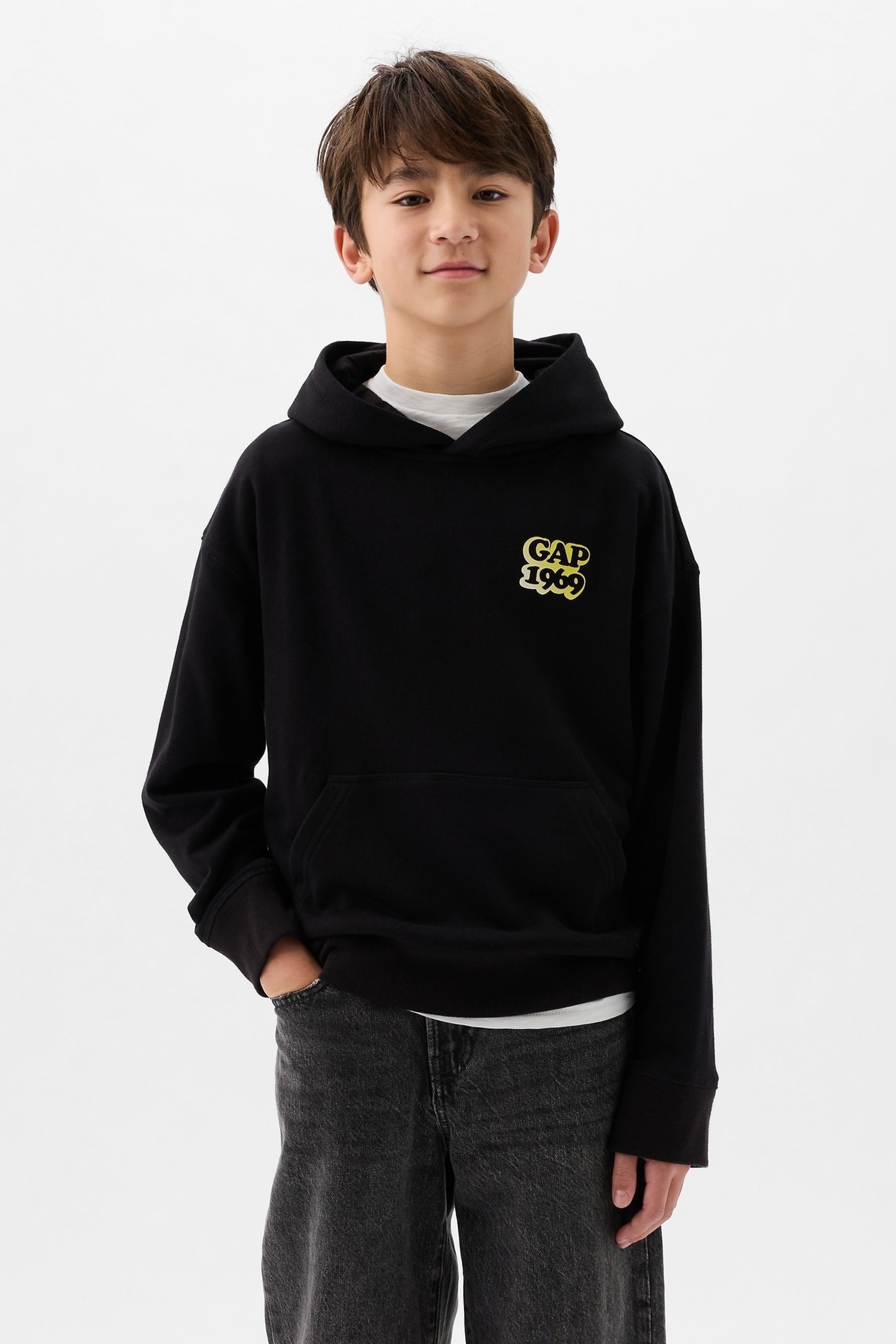 Hoodie gap 1969 outlet