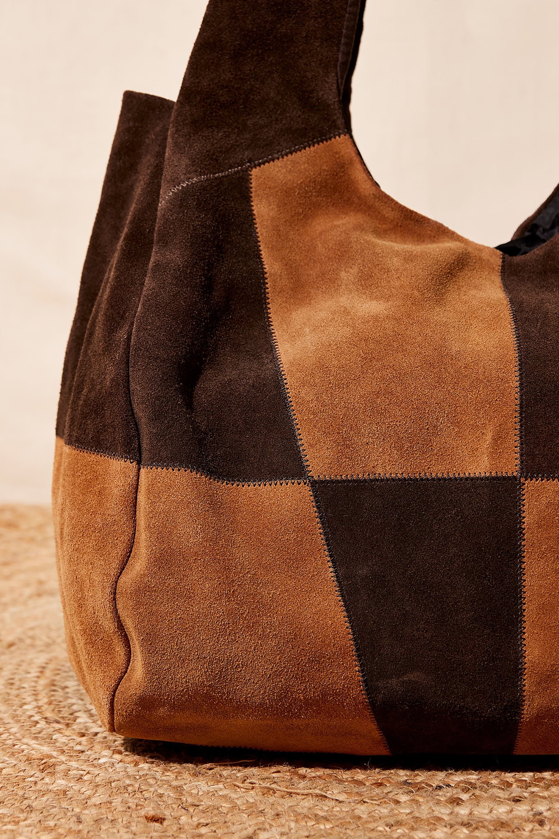Next suede bag discount