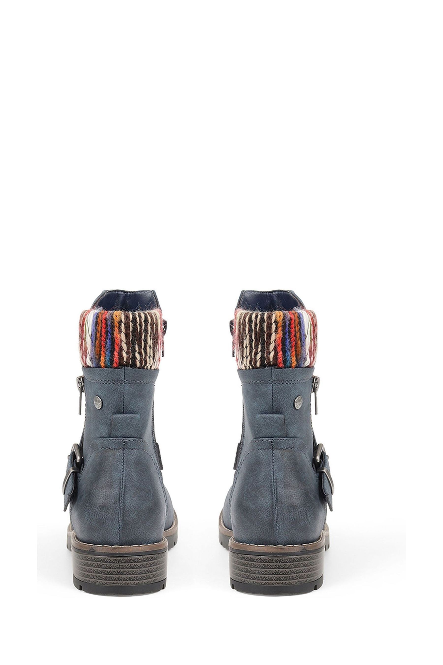 Pavers biker boots shop