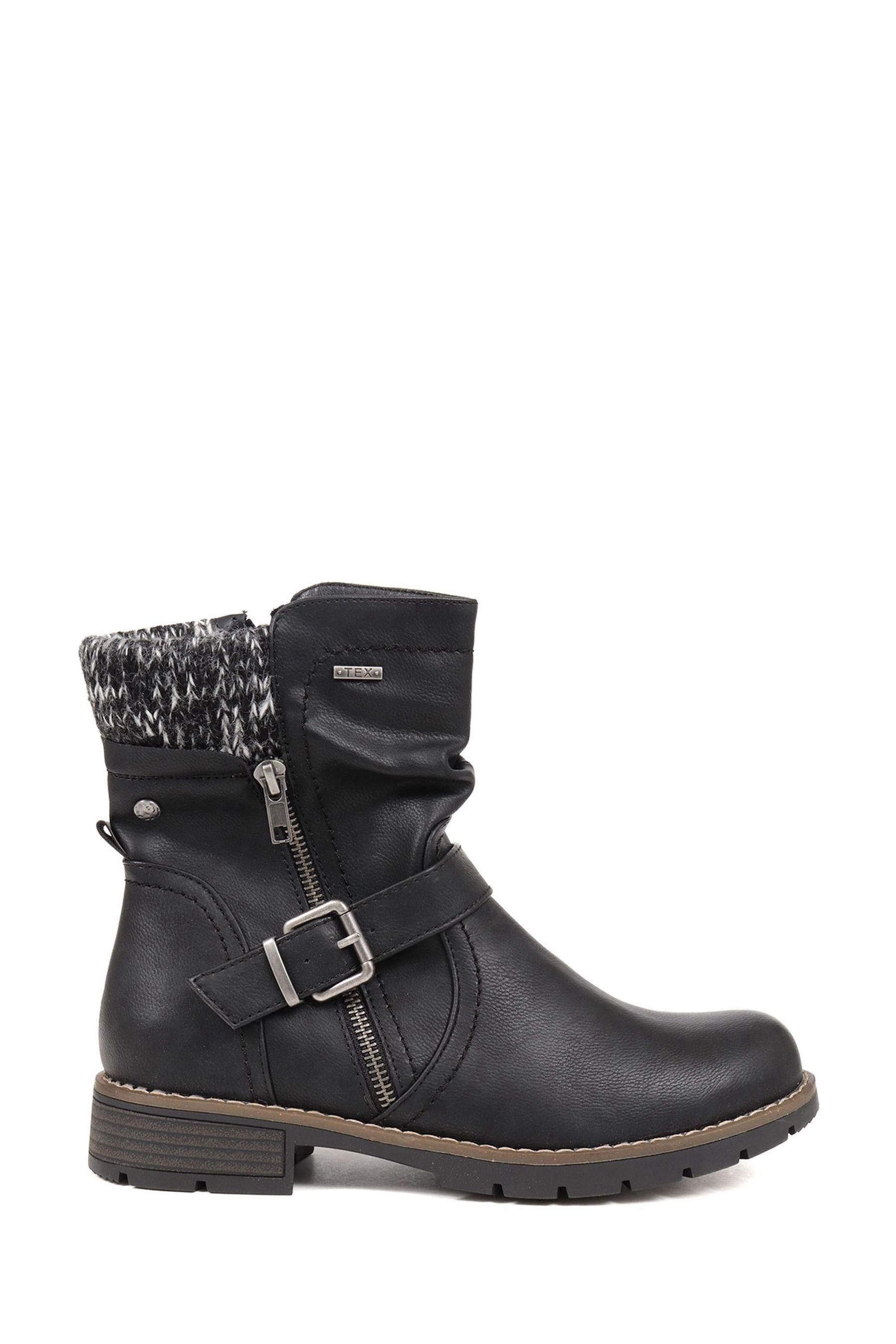 Buy Pavers Casual Biker Boots from the Next UK online shop