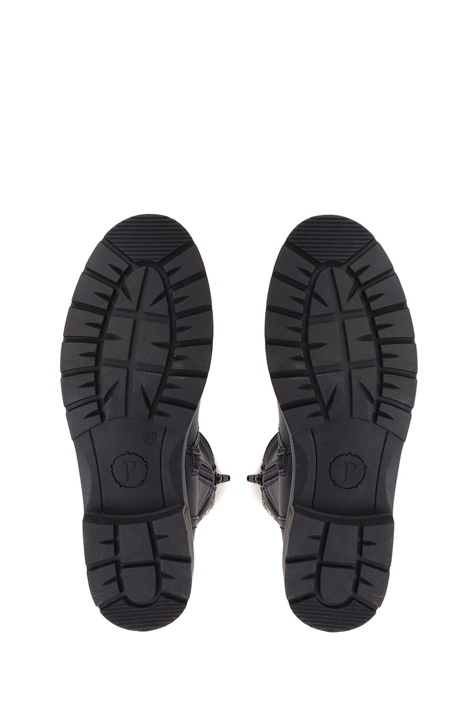 Pavers biker boots on sale