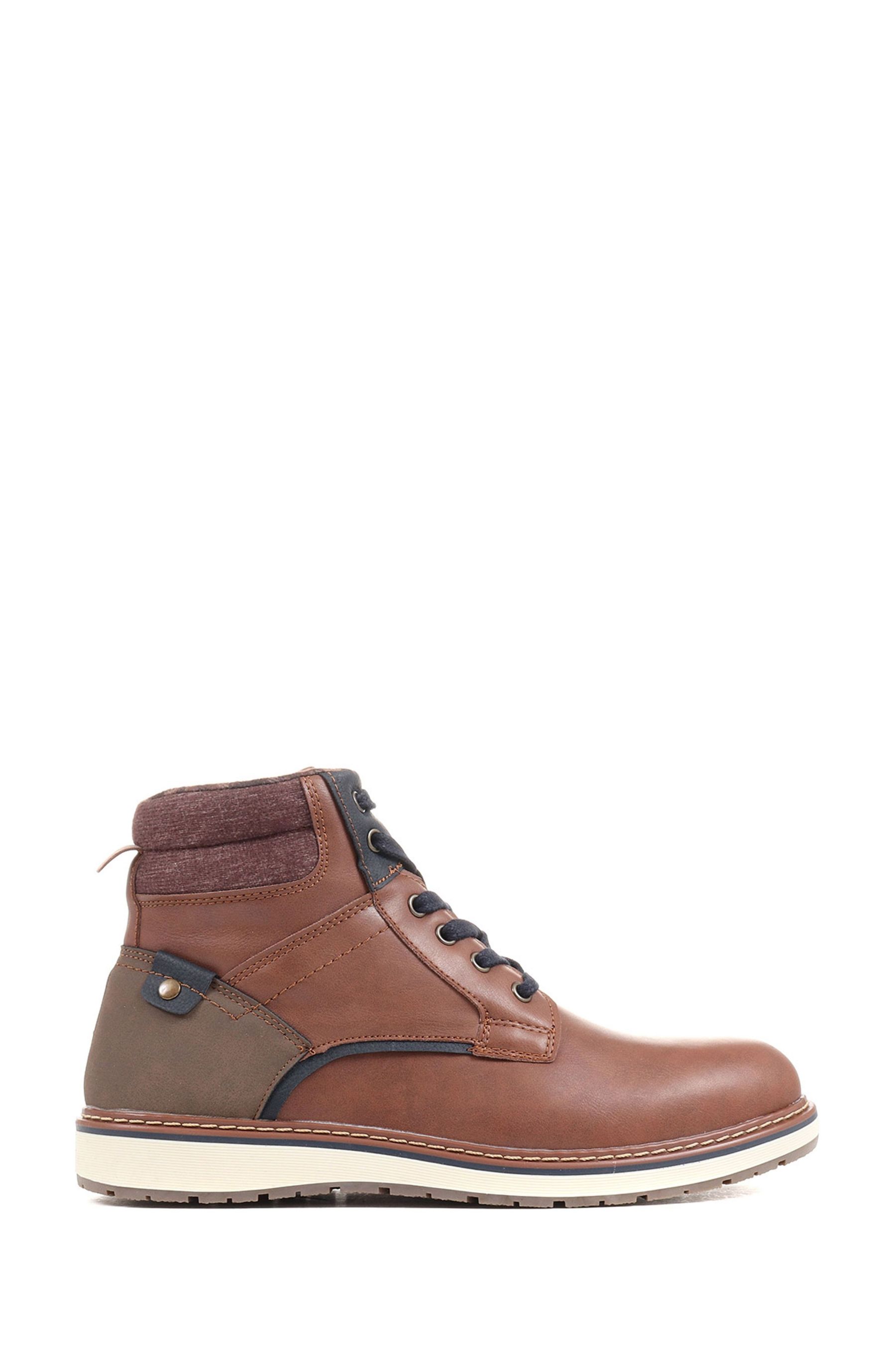 Pavers ladies boots wide fit shop
