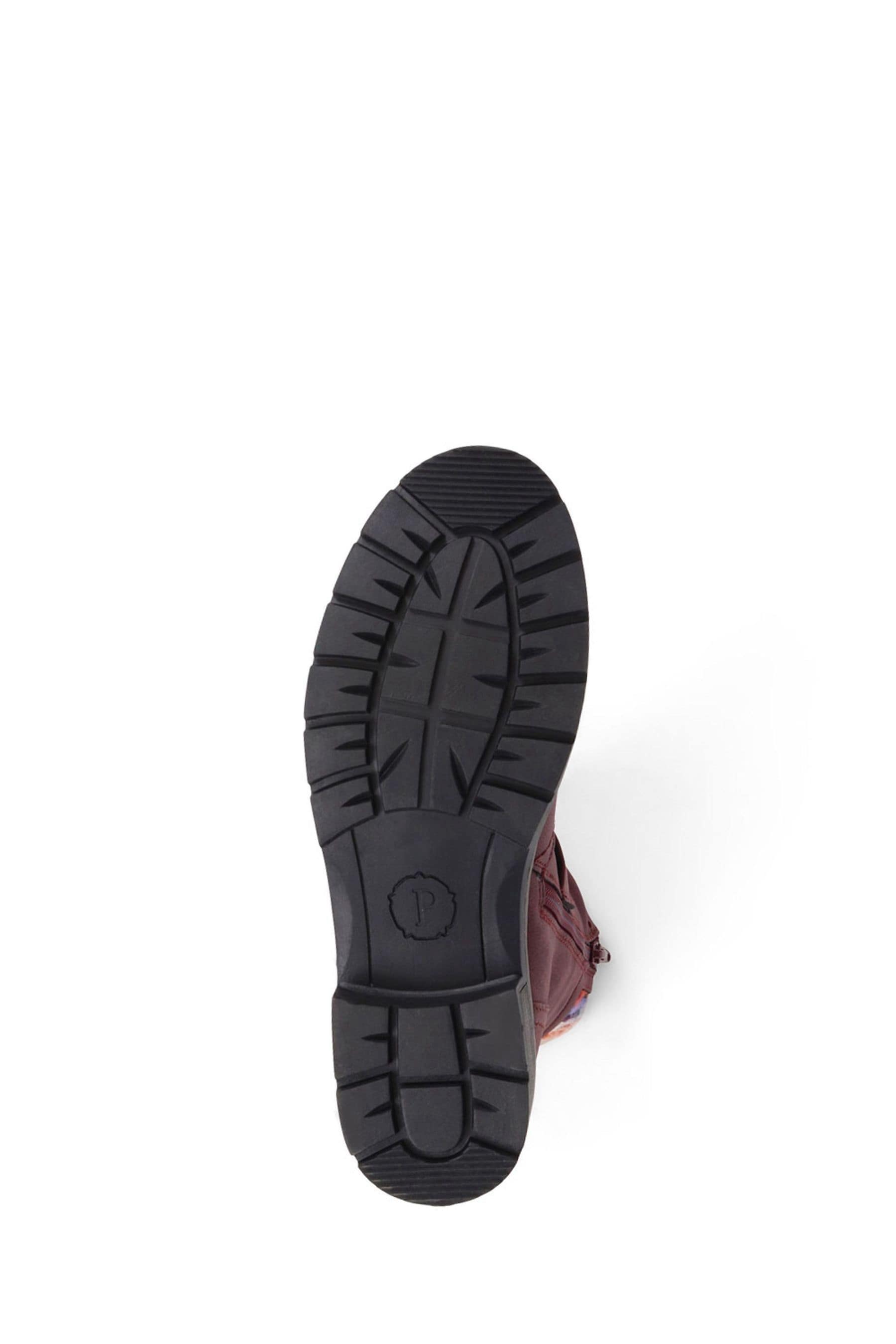 Pavers biker boots shop