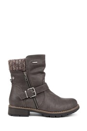 Pavers Casual Biker Boots - Image 1 of 5