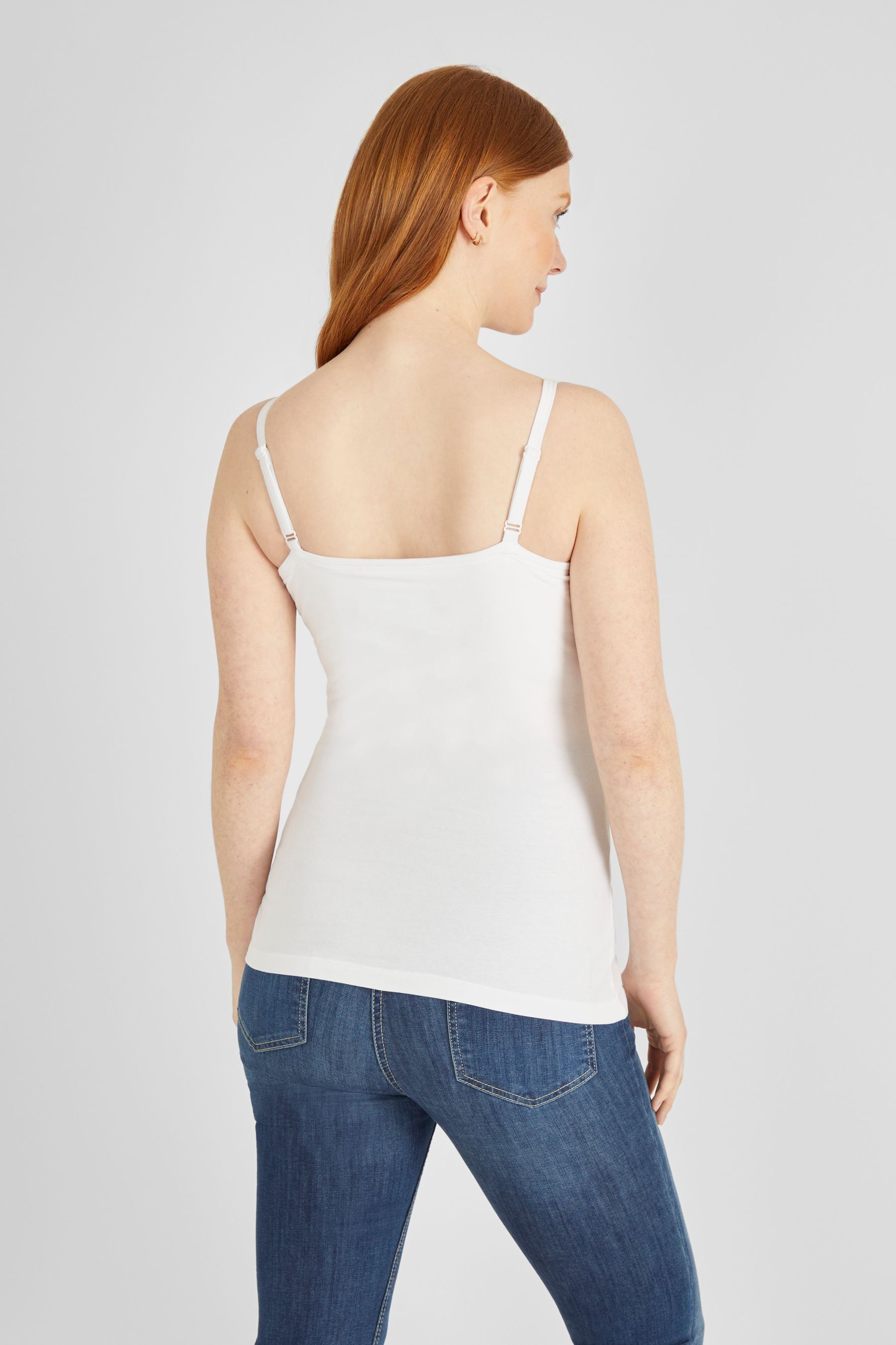 Nursing tops jojo maman bebe on sale